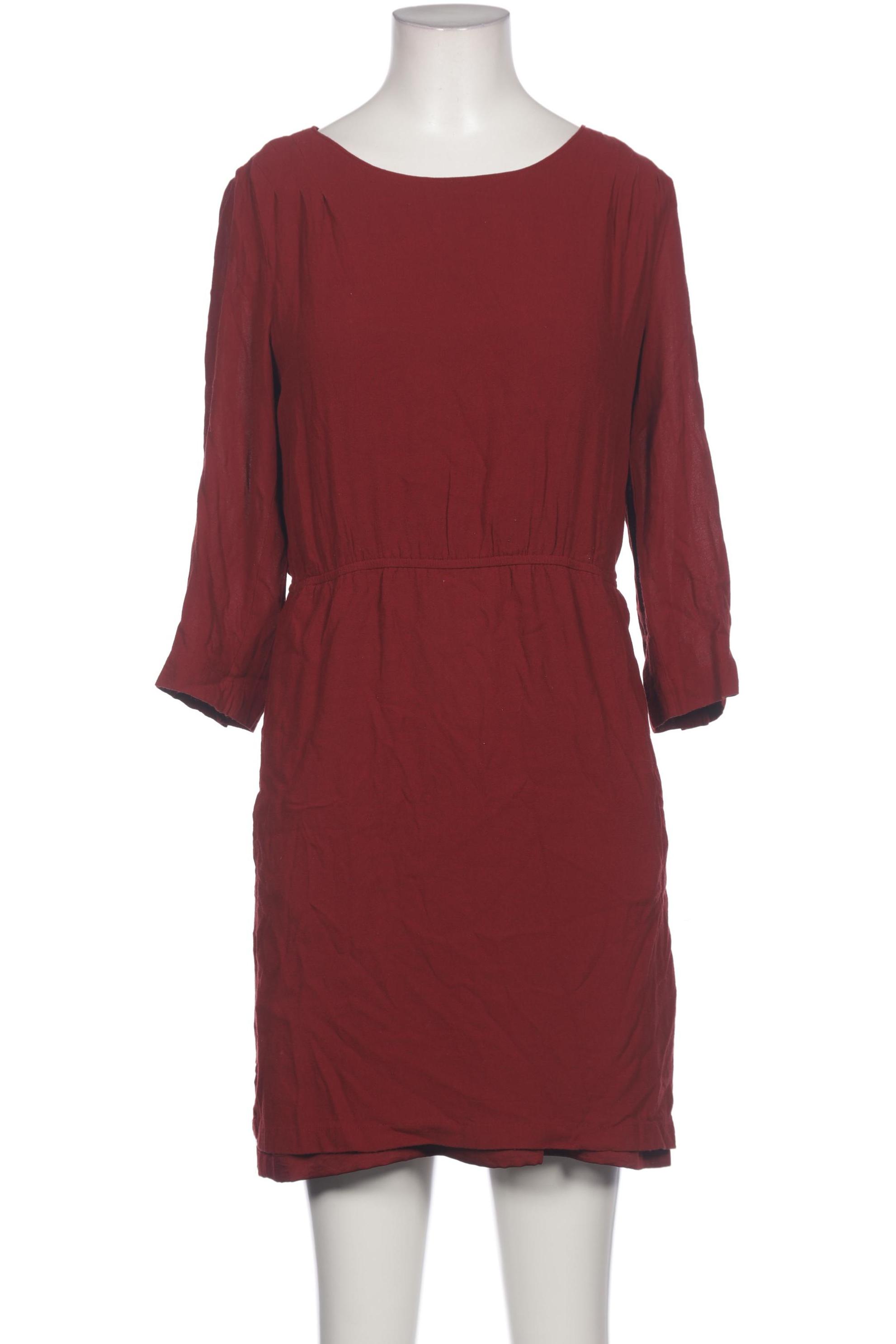 

Marc O Polo Damen Kleid, bordeaux, Gr. 38