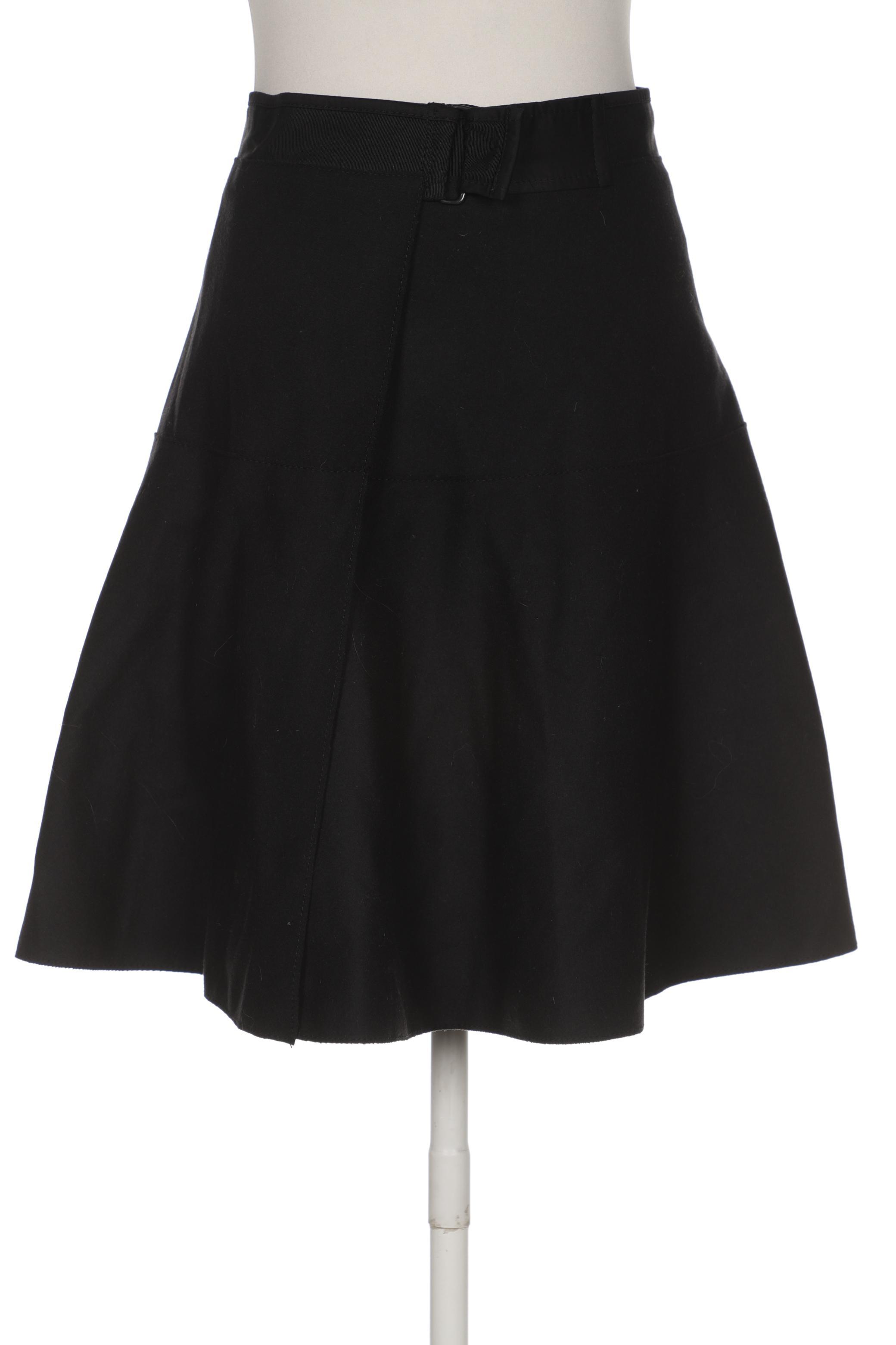 

Marc O Polo Damen Rock, schwarz, Gr. 34