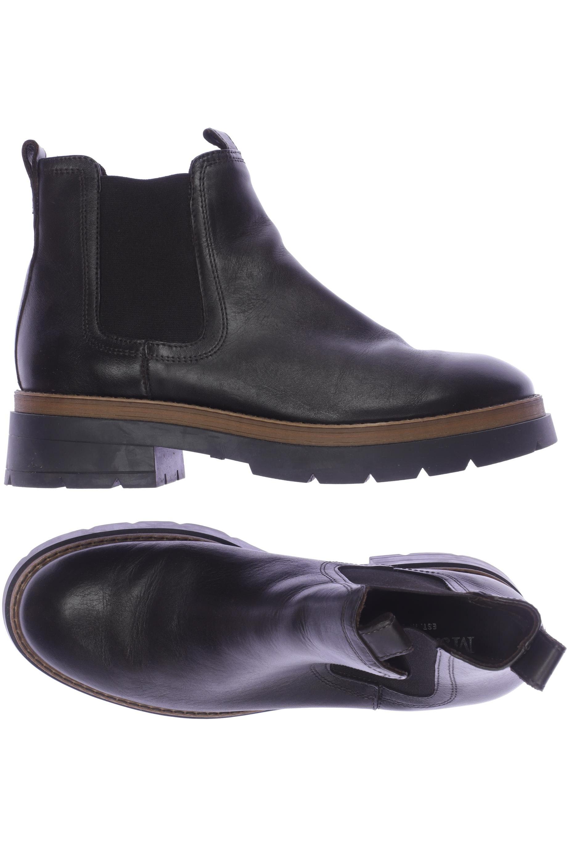 

Marc O Polo Damen Stiefelette, schwarz, Gr. 41