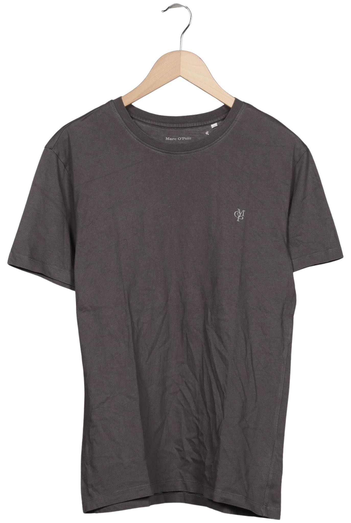 

Marc O Polo Herren T-Shirt, grau, Gr. 52