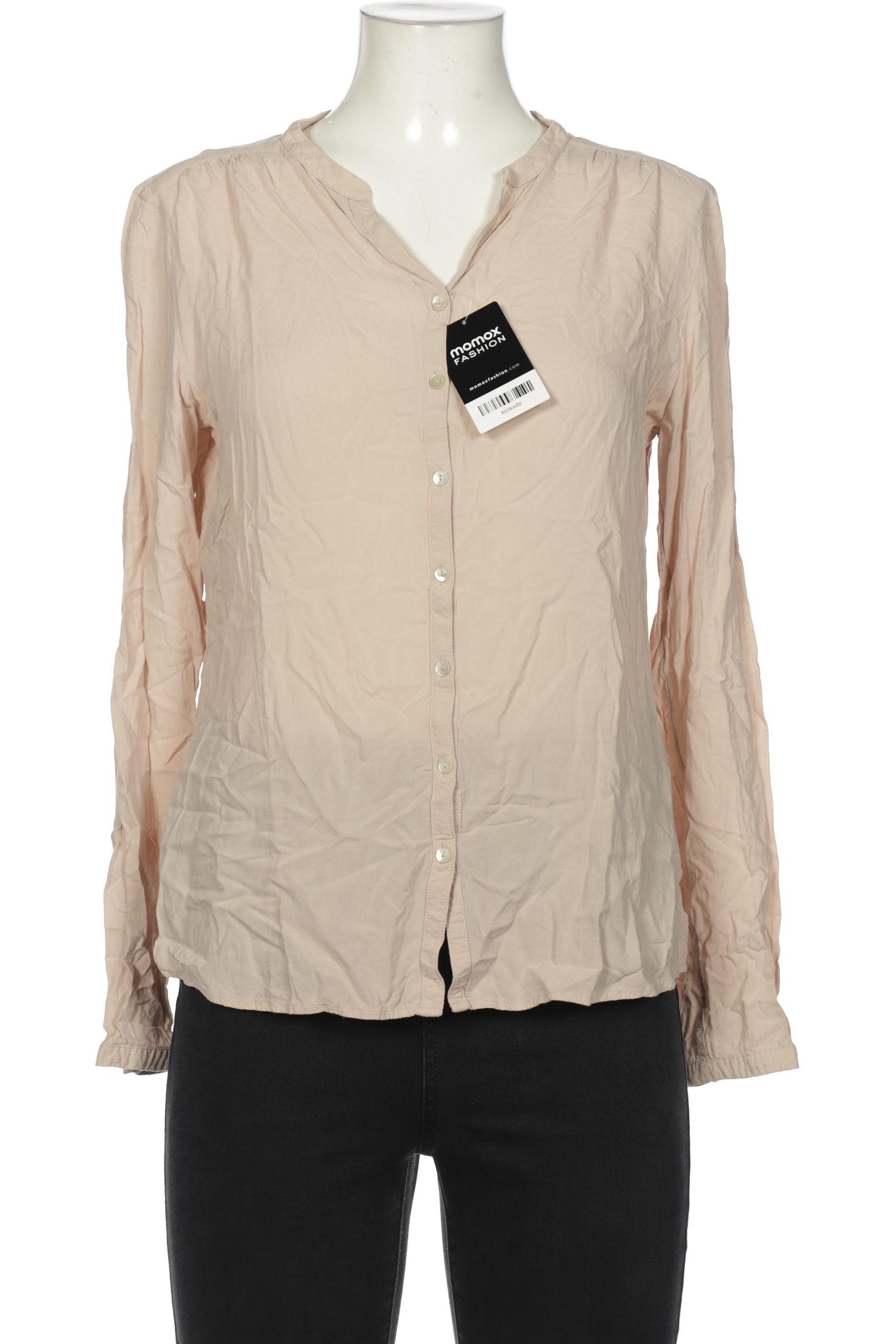 

Marc O Polo Damen Bluse, beige