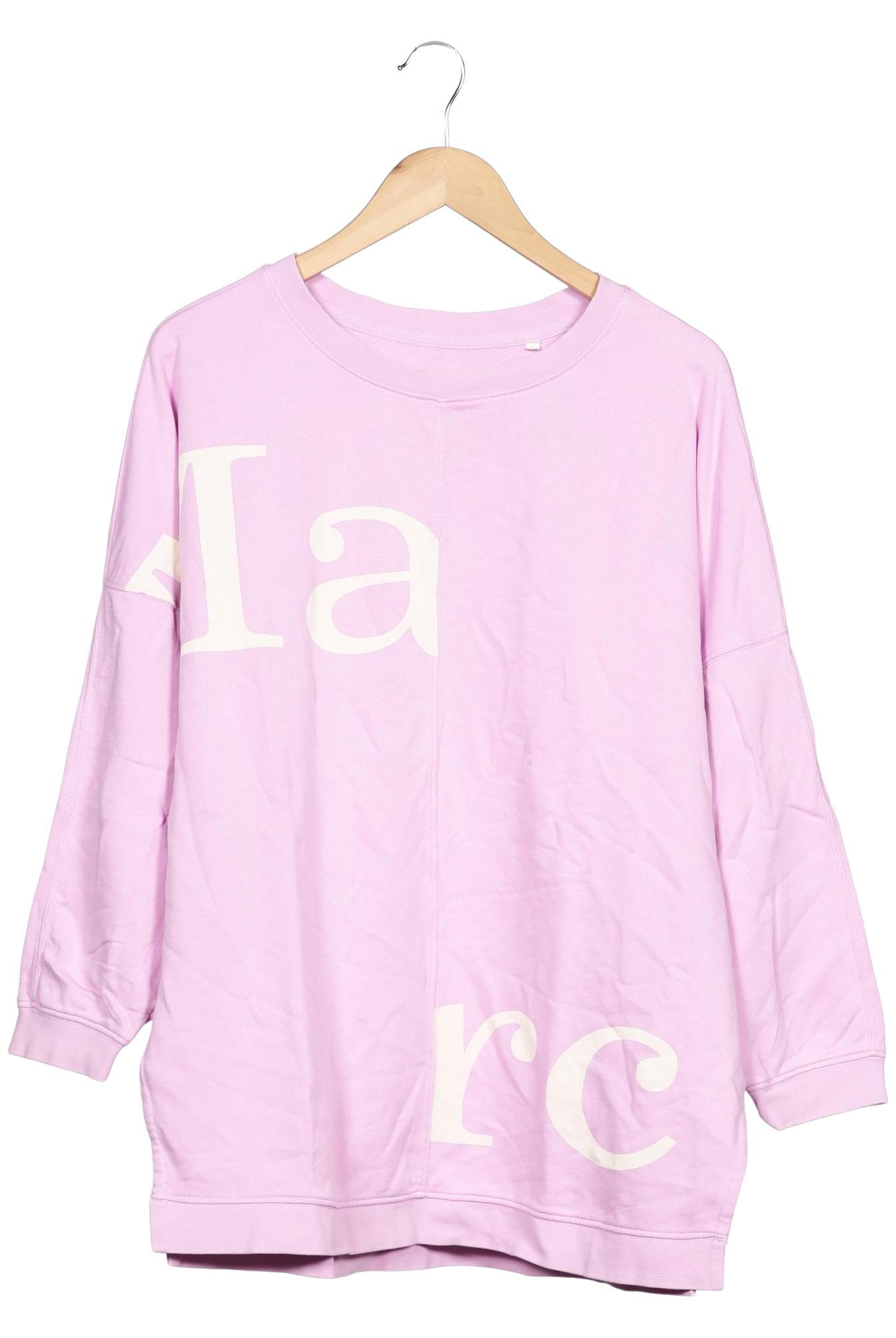 

Marc O Polo Damen Sweatshirt, pink, Gr. 36