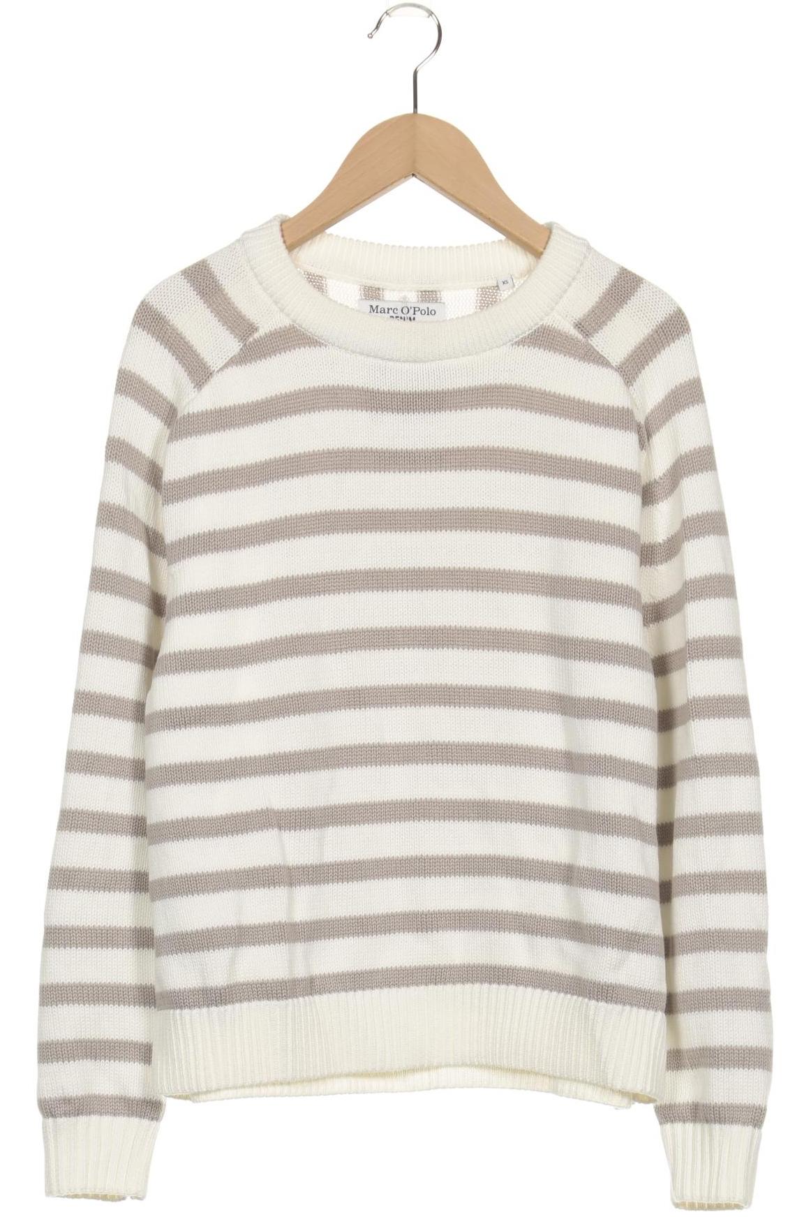 Thumbnail - Marc O Polo Damen Pullover, weiß, Gr. 34