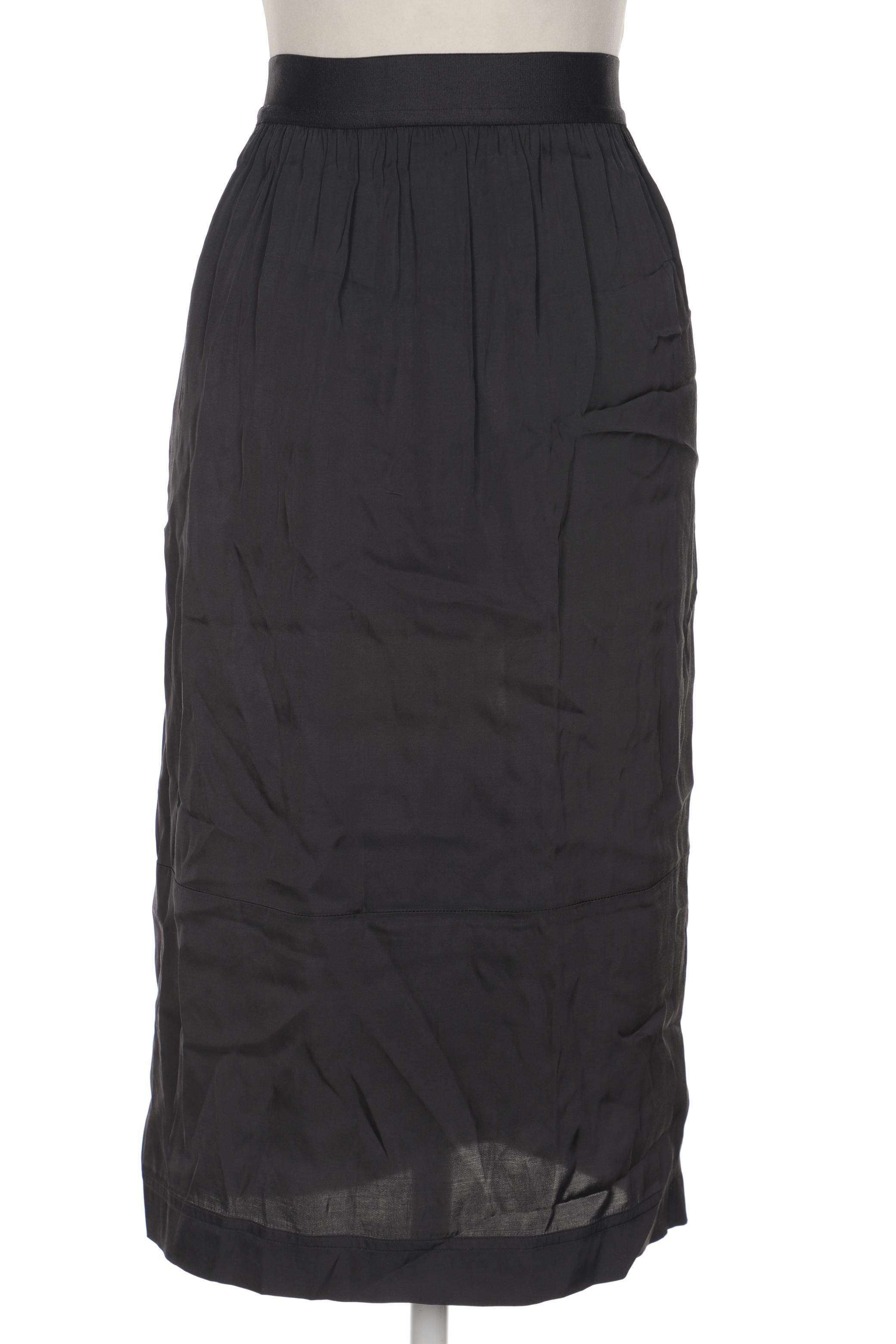 

Marc O Polo Damen Rock, grau, Gr. 36