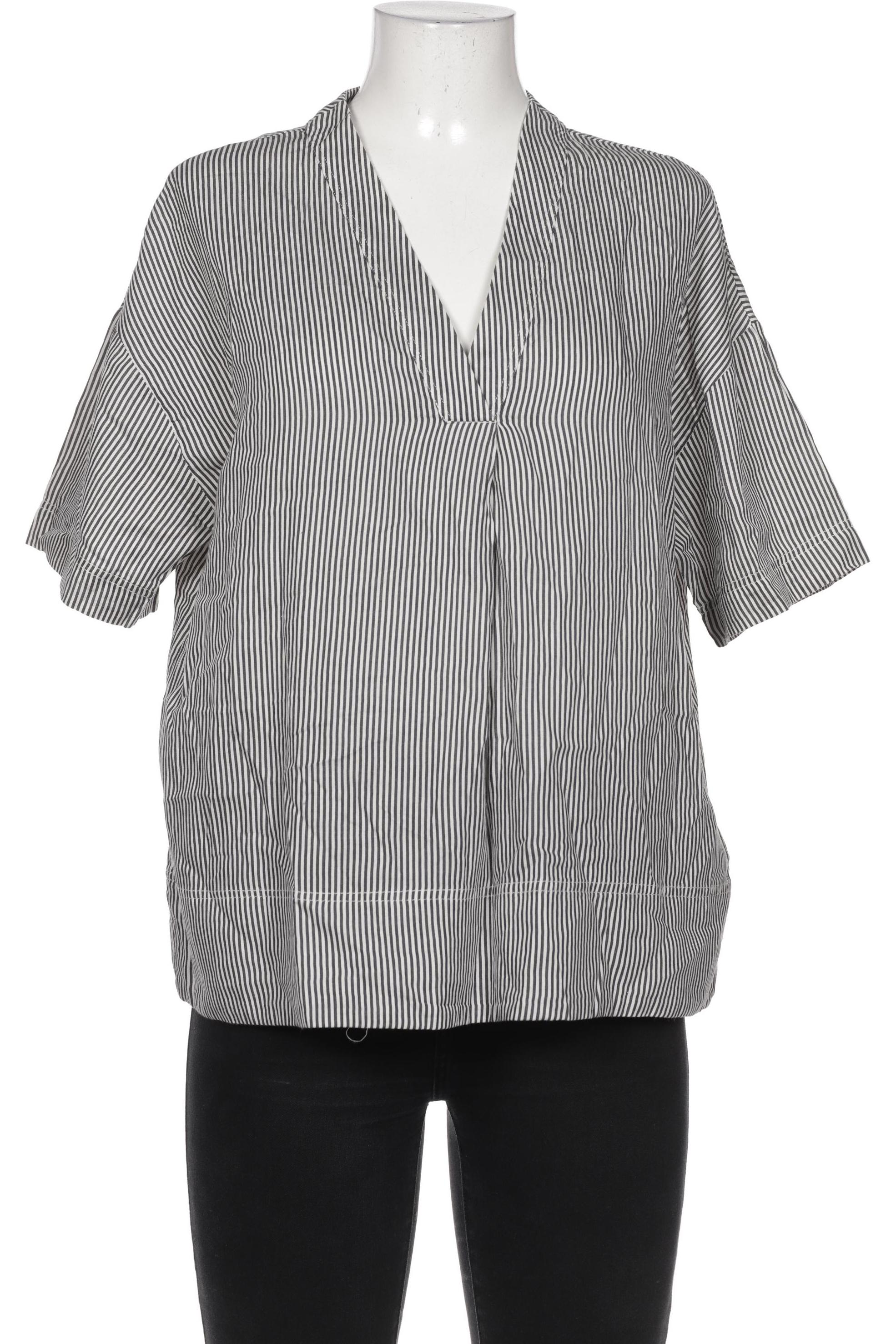 

Marc O Polo Damen Bluse, grau, Gr. 40