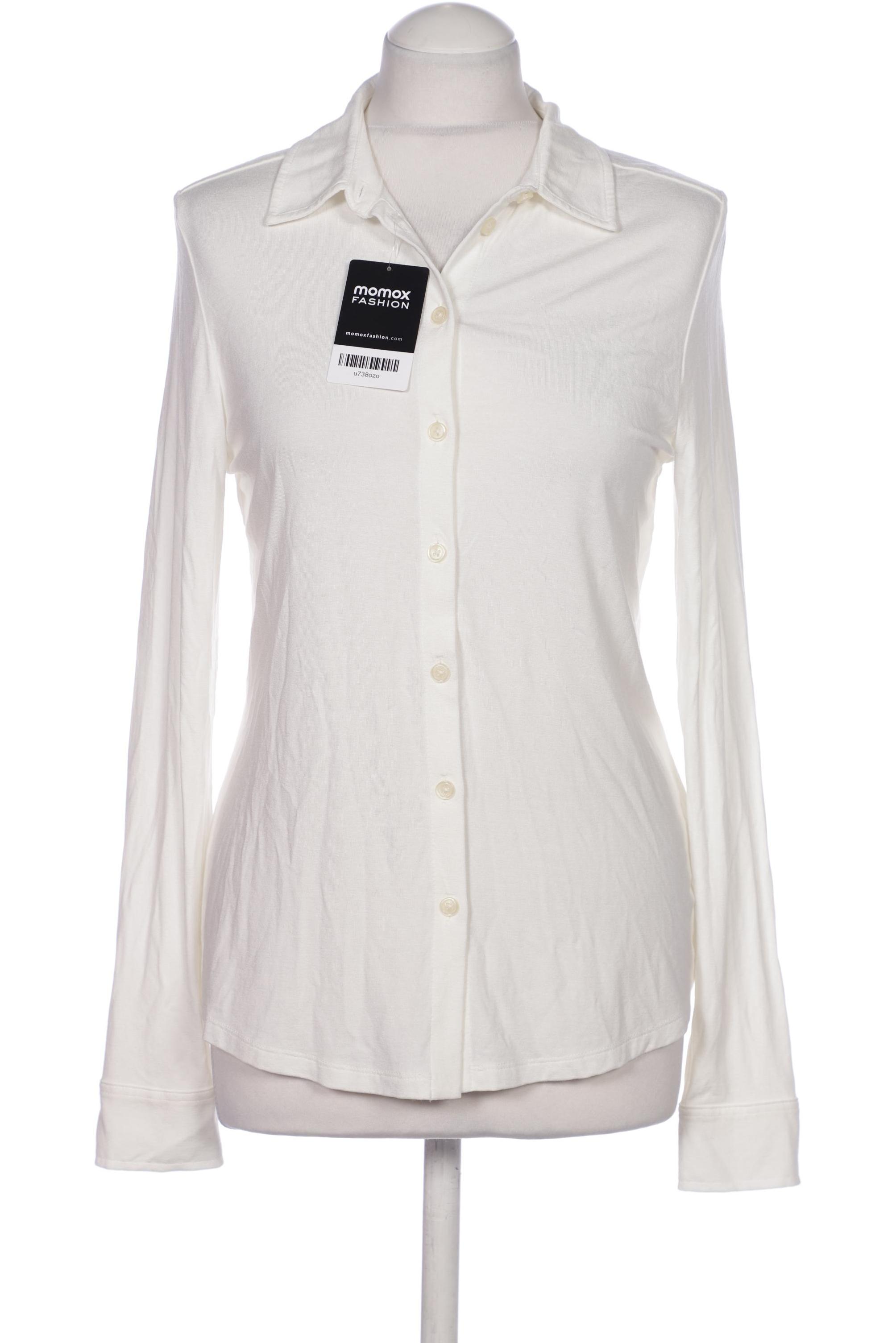 

Marc O Polo Damen Bluse, weiß, Gr. 38