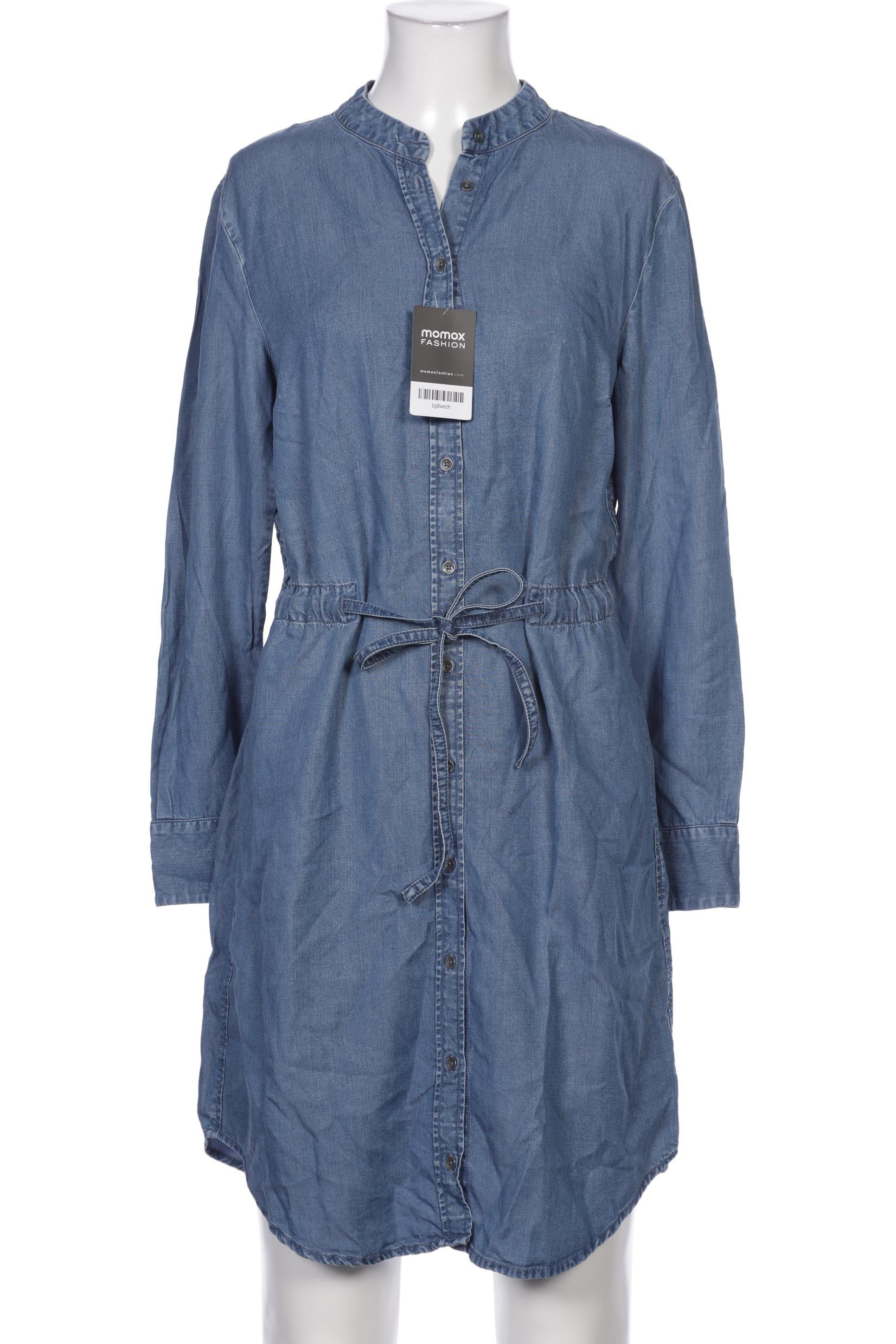 

Marc O Polo Damen Kleid, blau