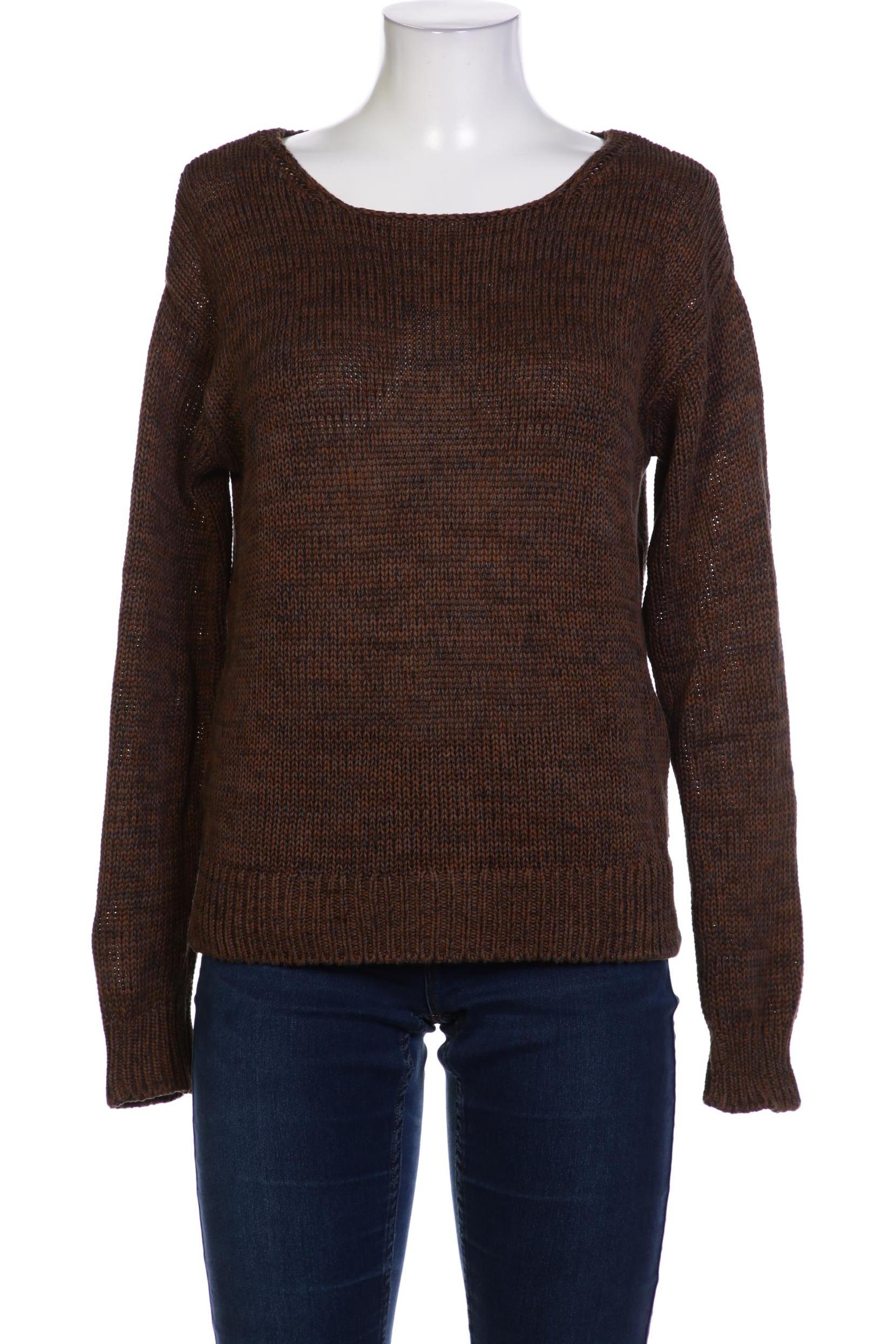 

Marc O Polo Damen Pullover, braun, Gr. 42
