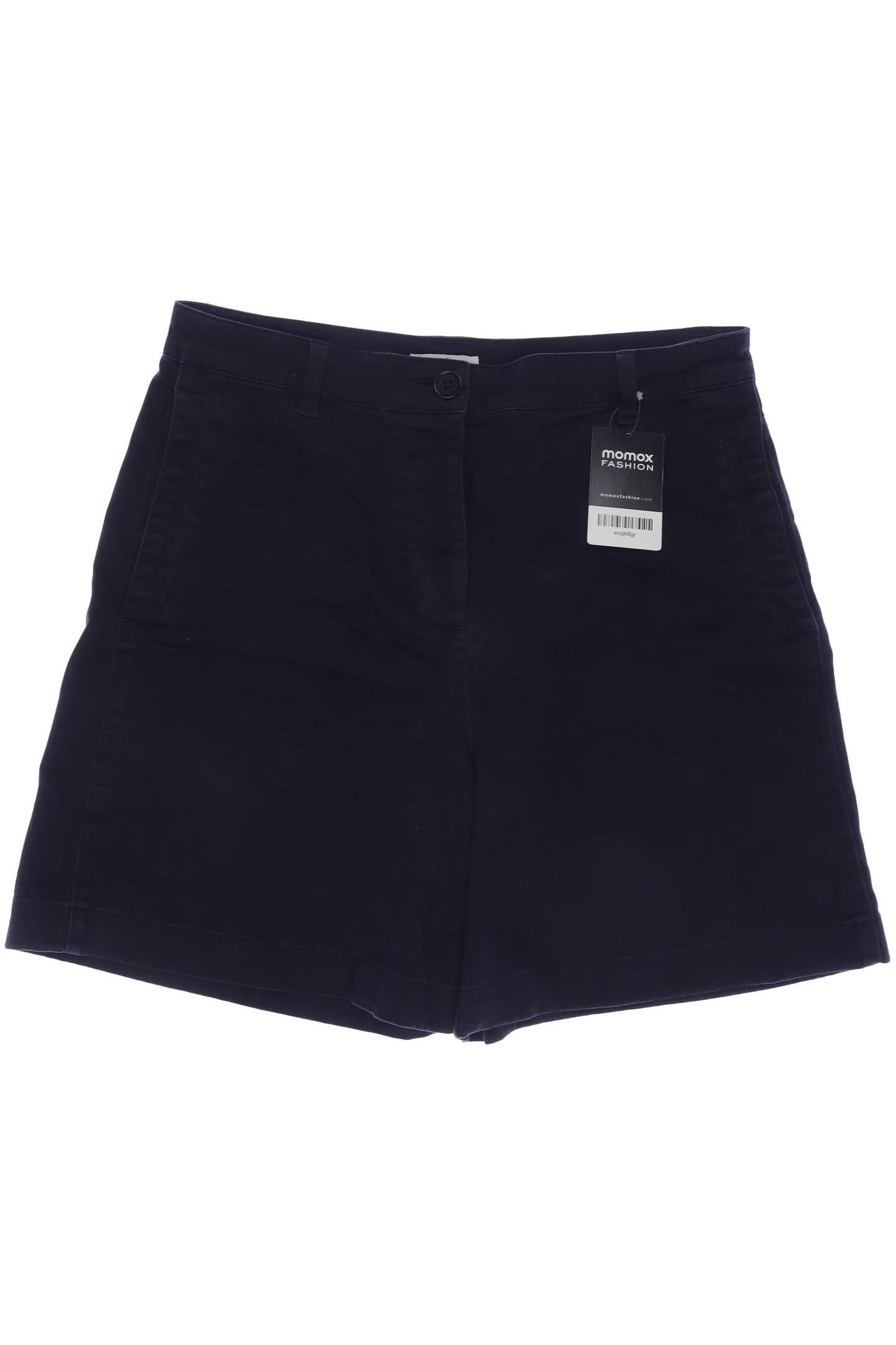 

Marc O Polo Damen Shorts, schwarz, Gr. 38