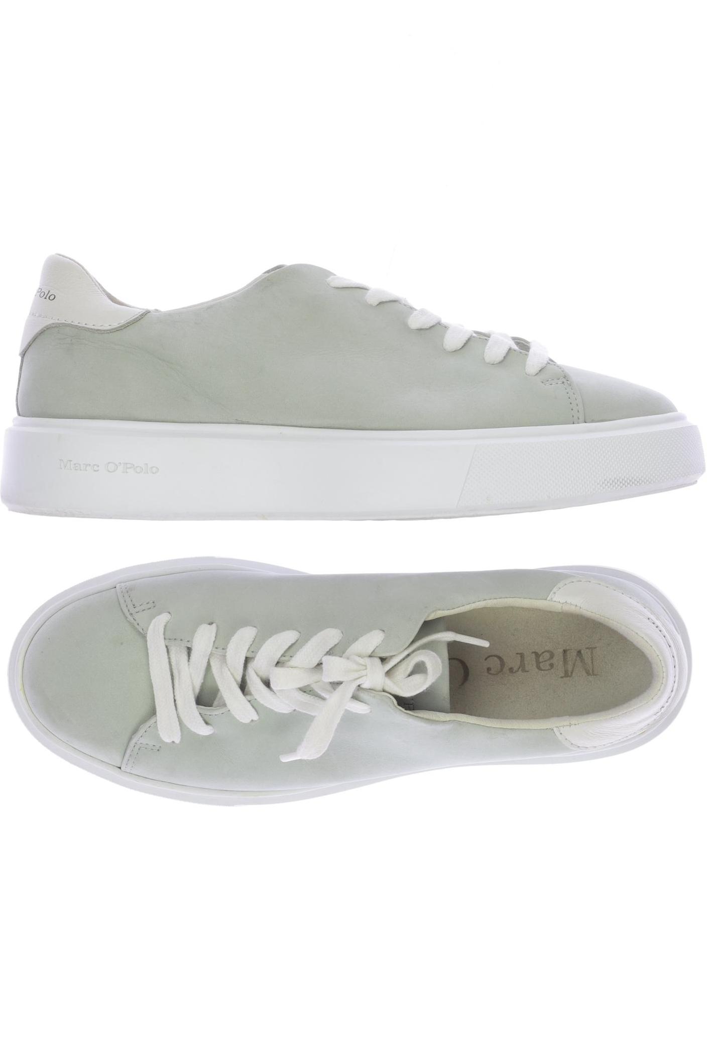 

Marc O Polo Damen Sneakers, hellgrün, Gr. 39