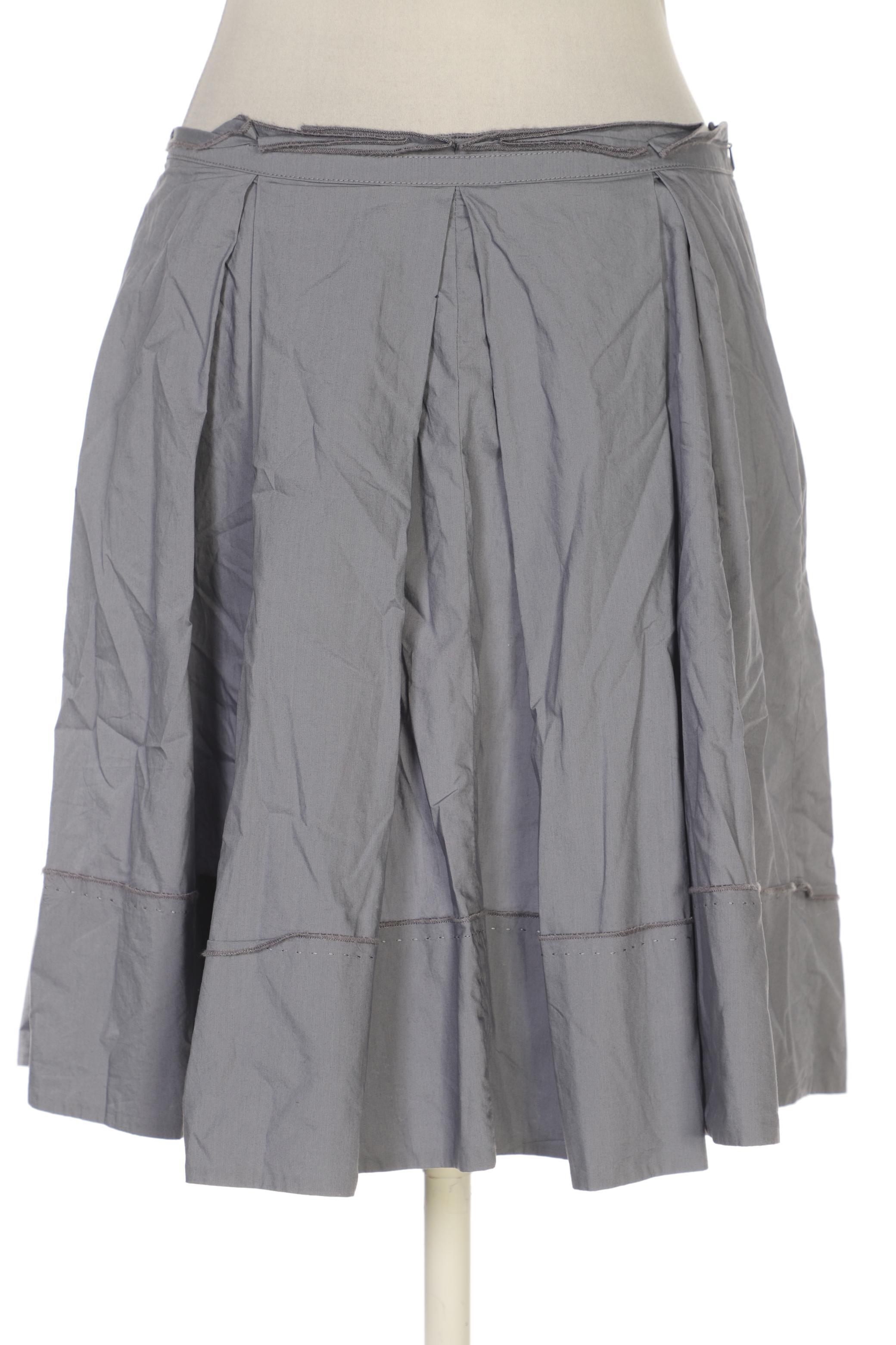 

Marc O Polo Damen Rock, blau, Gr. 34