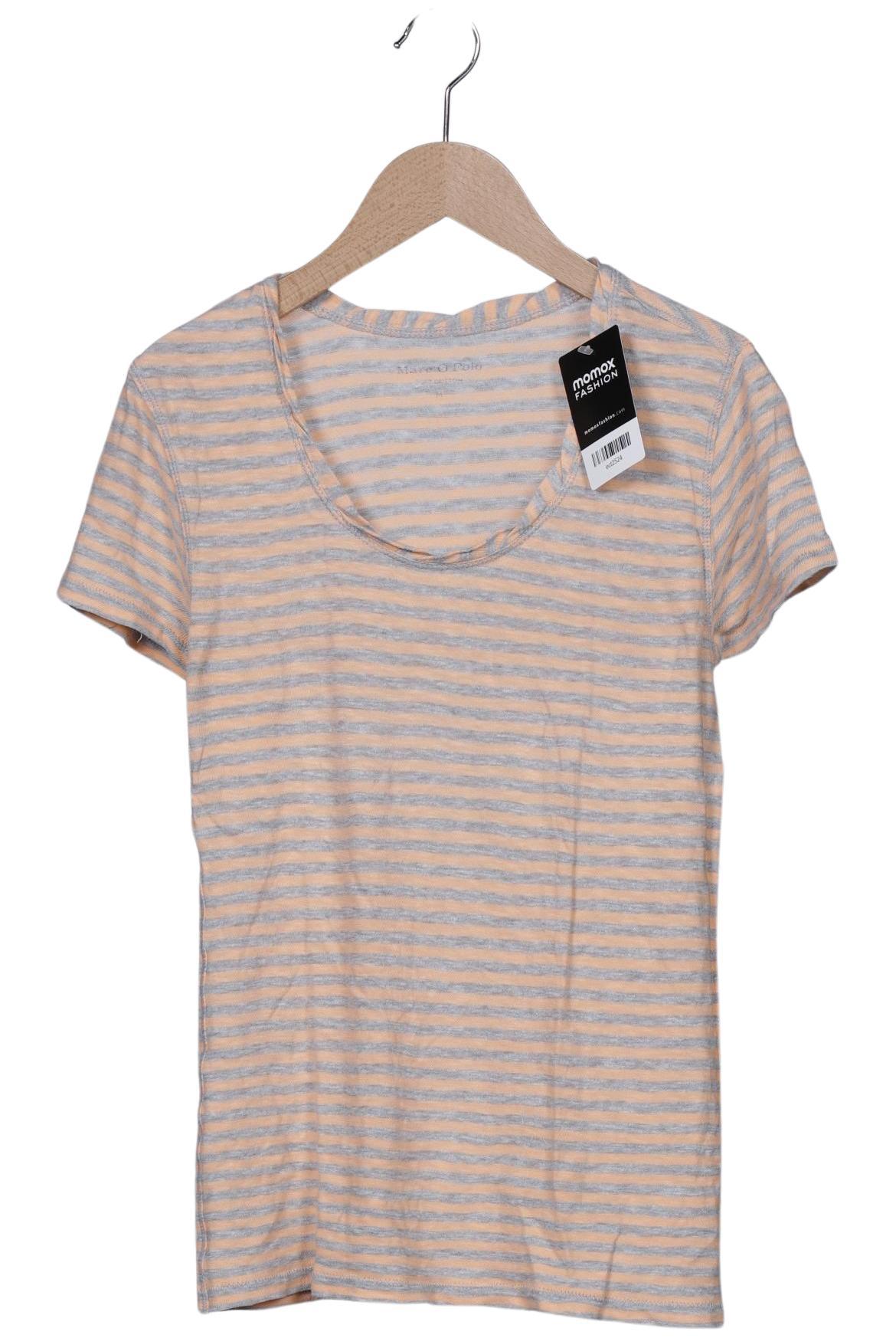 

Marc O Polo Damen T-Shirt, mehrfarbig, Gr. 38