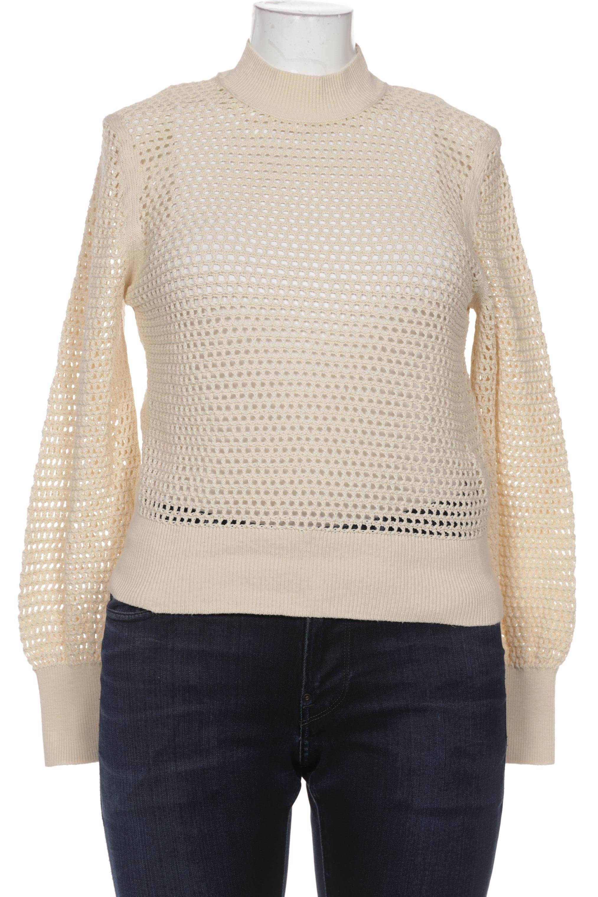 

Marc O Polo Damen Pullover, cremeweiß, Gr. 44
