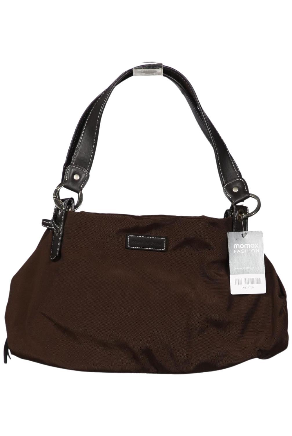 

Marc O Polo Damen Handtasche, braun, Gr.