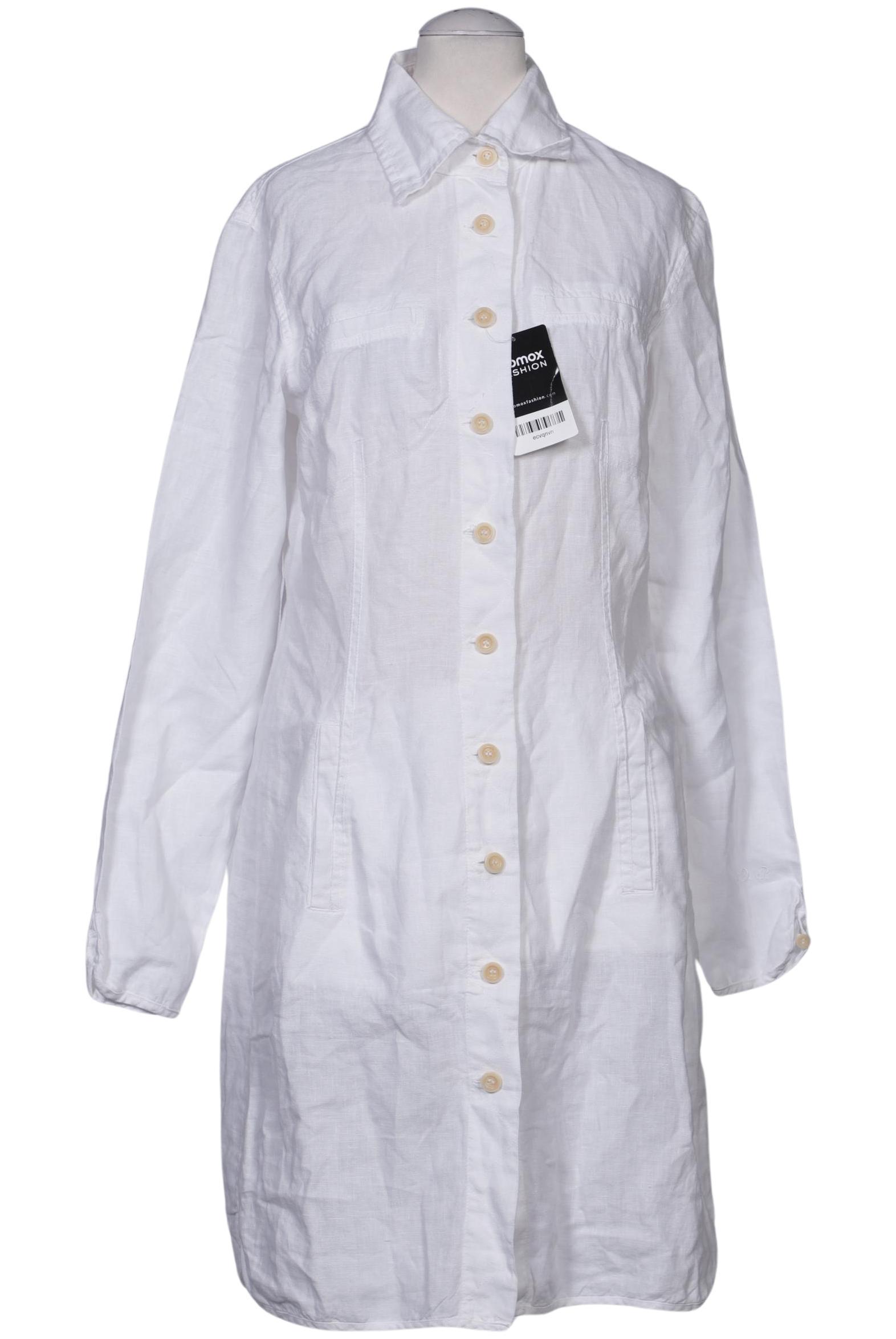 

Marc O Polo Damen Kleid, weiß, Gr. 34