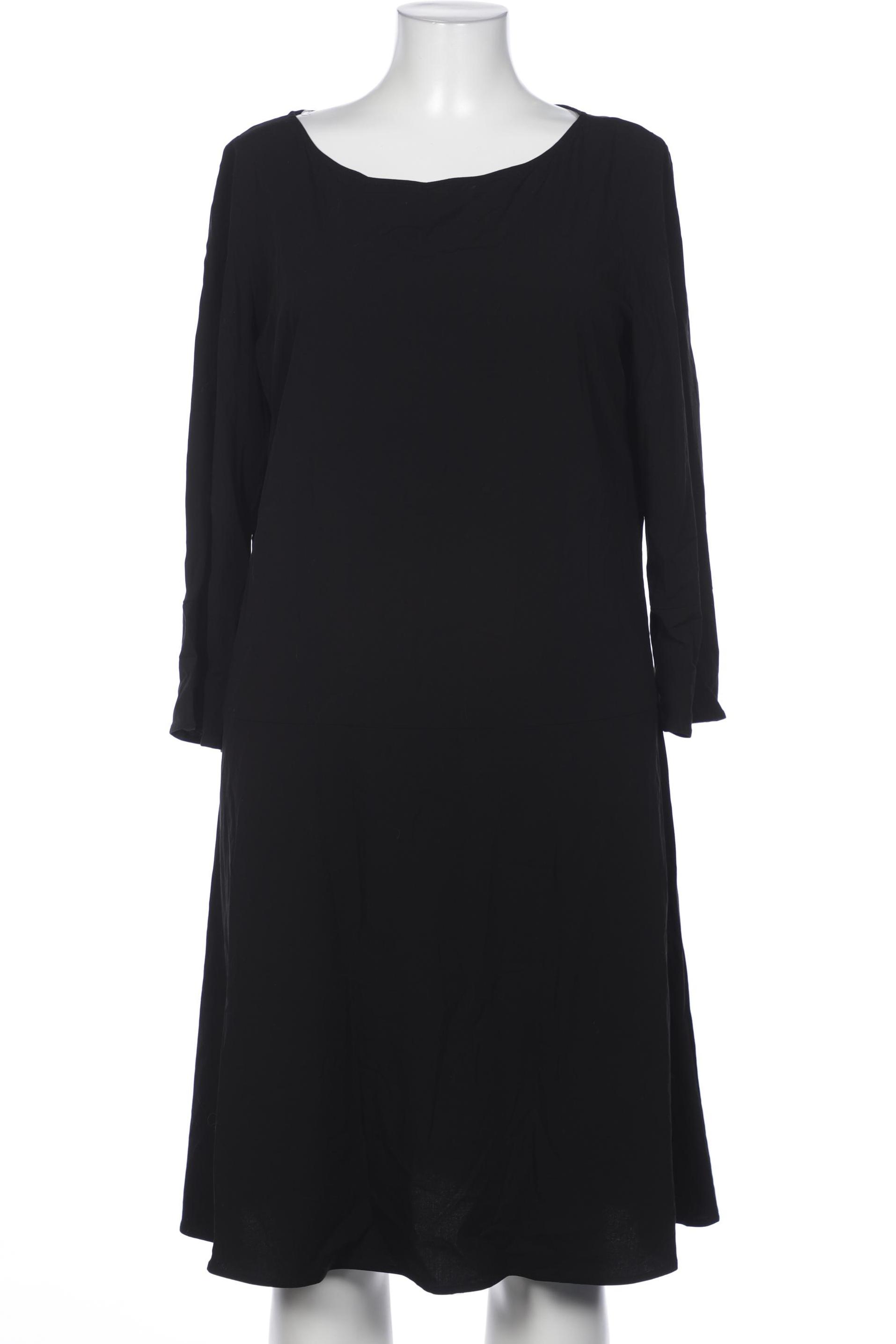 

Marc O Polo Damen Kleid, schwarz, Gr. 42