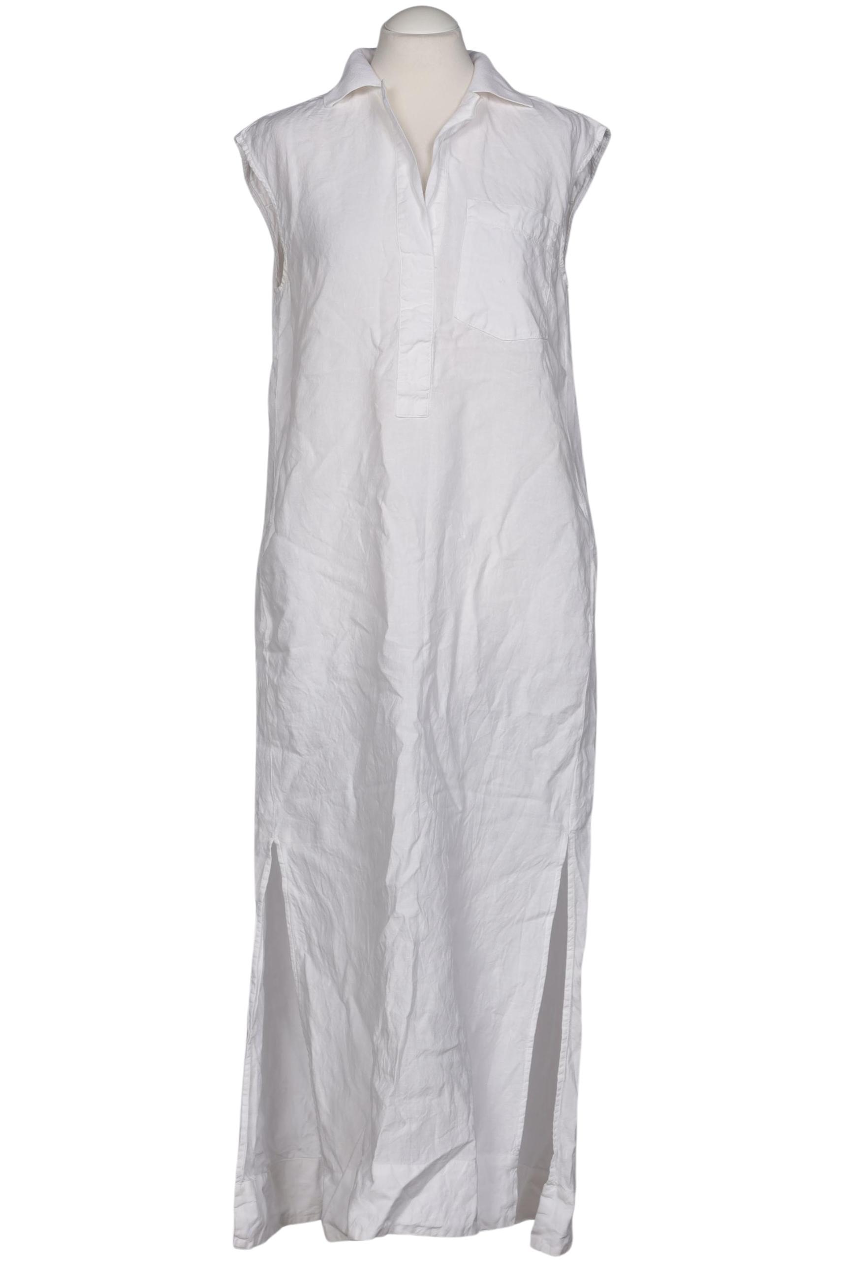

Marc O Polo Damen Kleid, weiß, Gr. 36