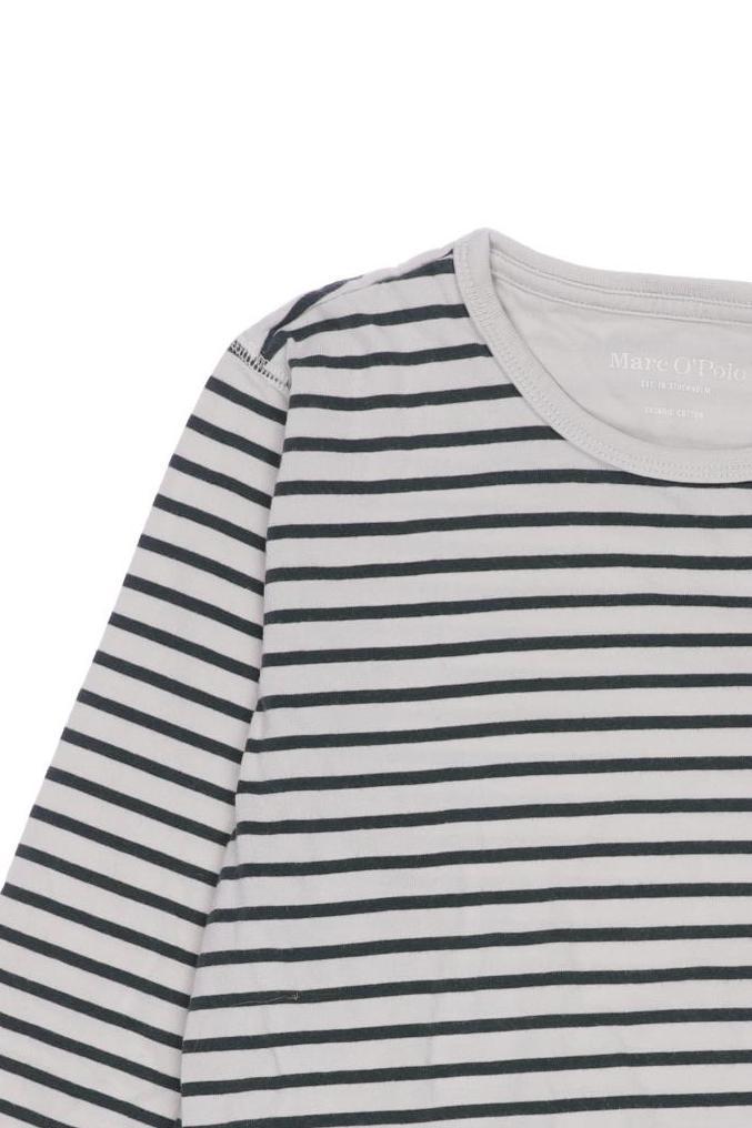 Thumbnail - Marc O Polo Jungen Langarmshirt, beige, Gr. 140