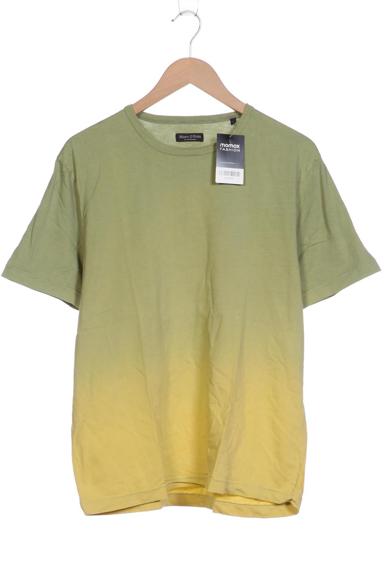 

Marc O Polo Herren T-Shirt, grün