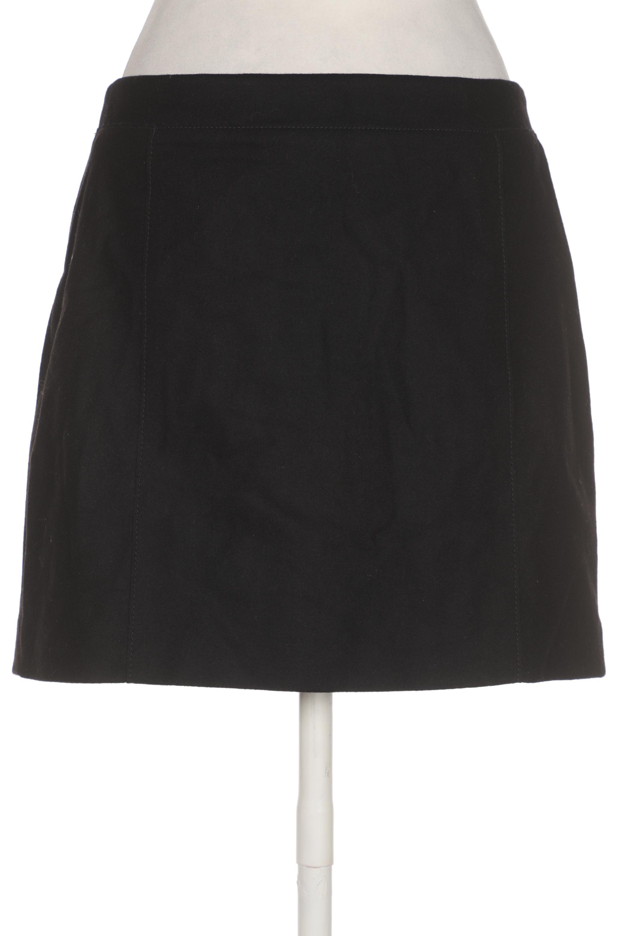 

Marc O Polo Damen Rock, schwarz, Gr. 38