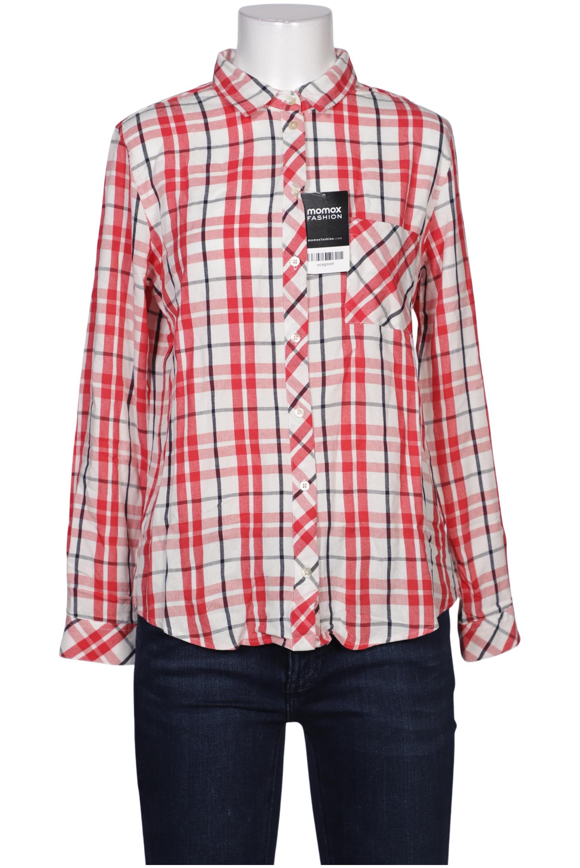 

Marc O Polo Damen Bluse, mehrfarbig, Gr. 38