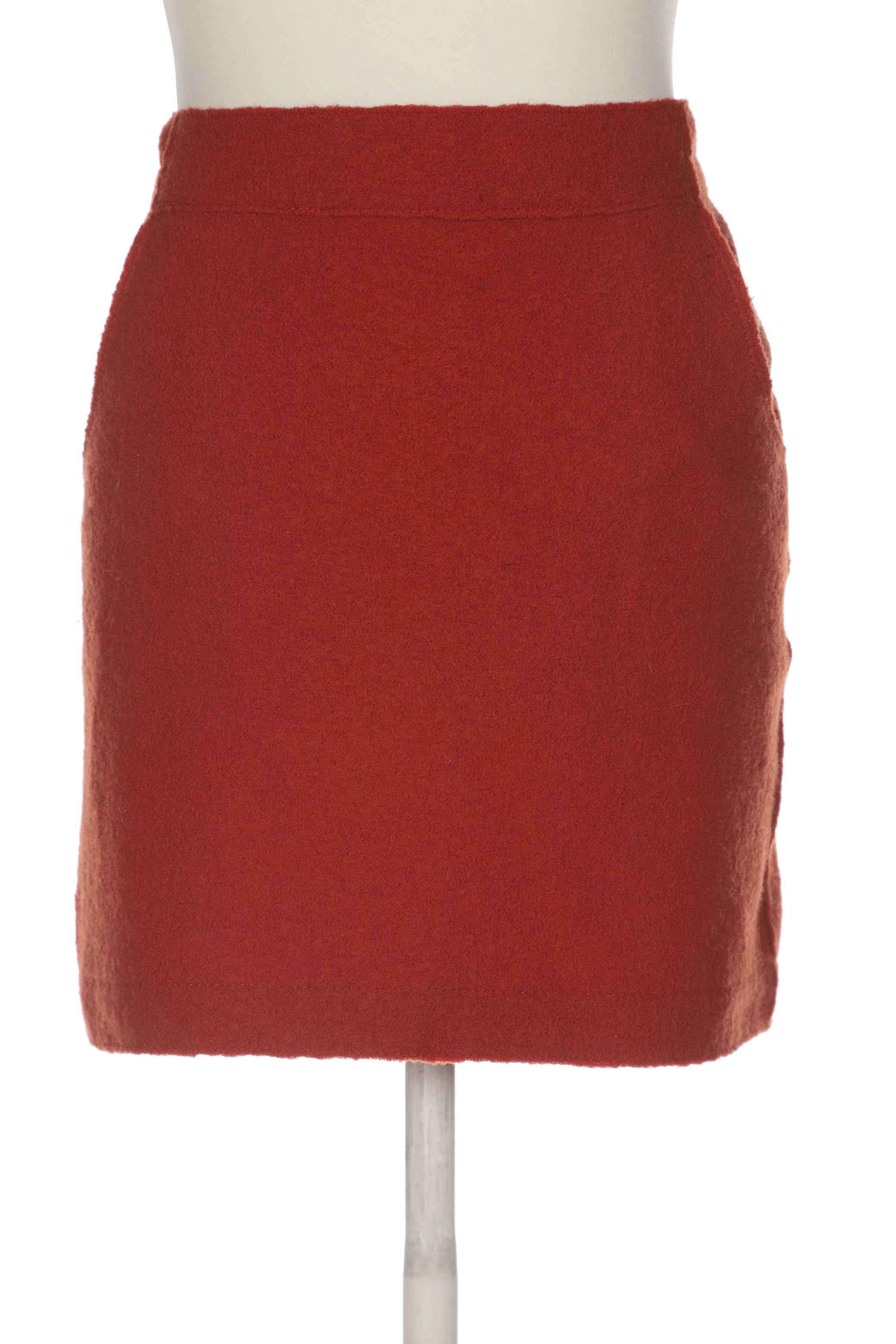 

Marc O Polo Damen Rock, rot, Gr. 38