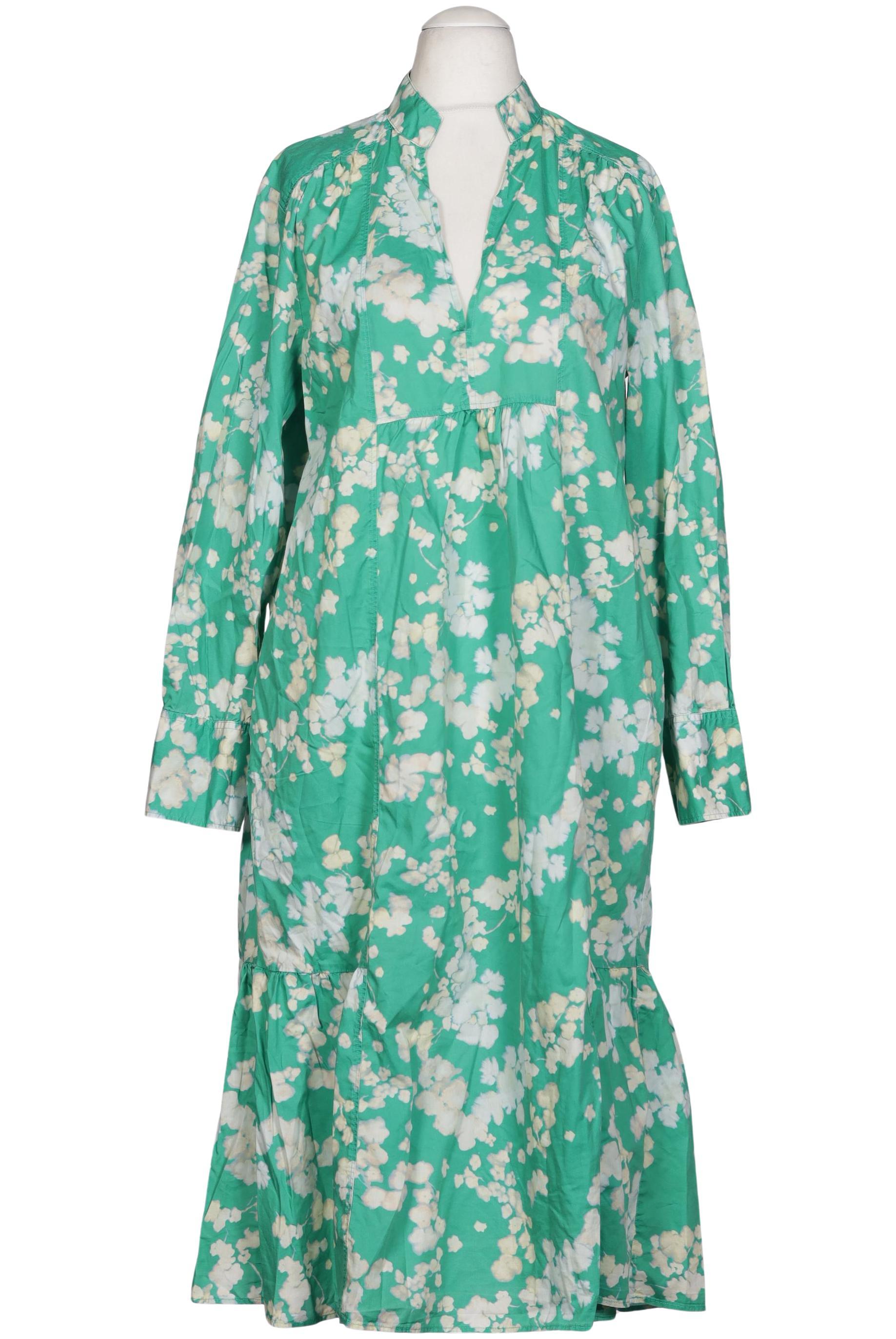 

Marc O Polo Damen Kleid, grün, Gr. 38