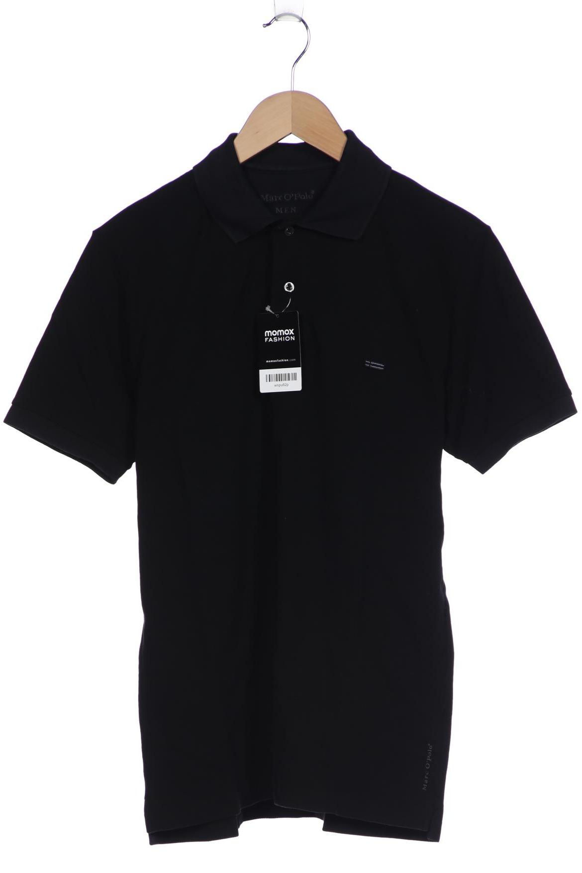 

Marc O Polo Herren Poloshirt, marineblau, Gr. 46