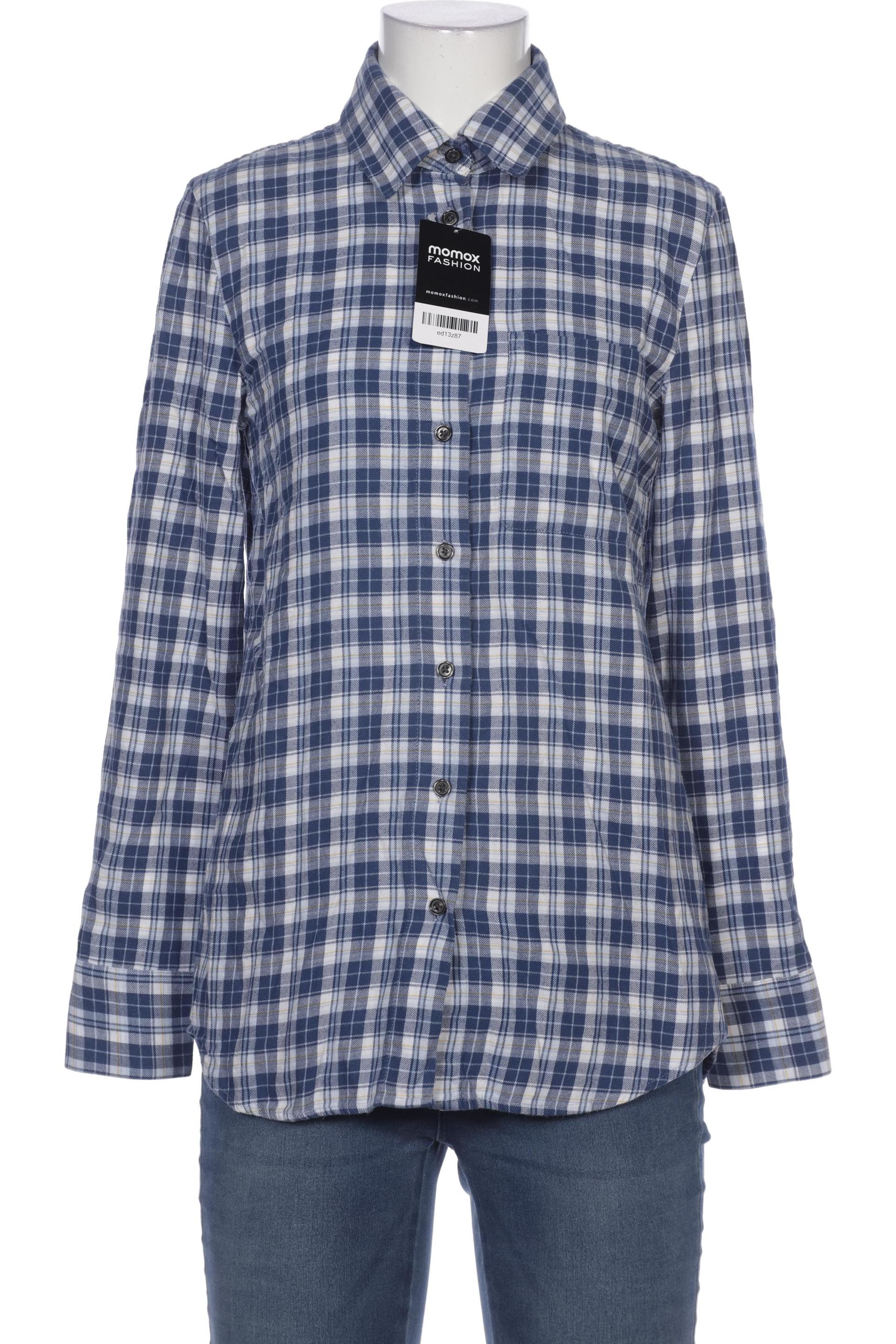 

Marc O Polo Damen Bluse, marineblau
