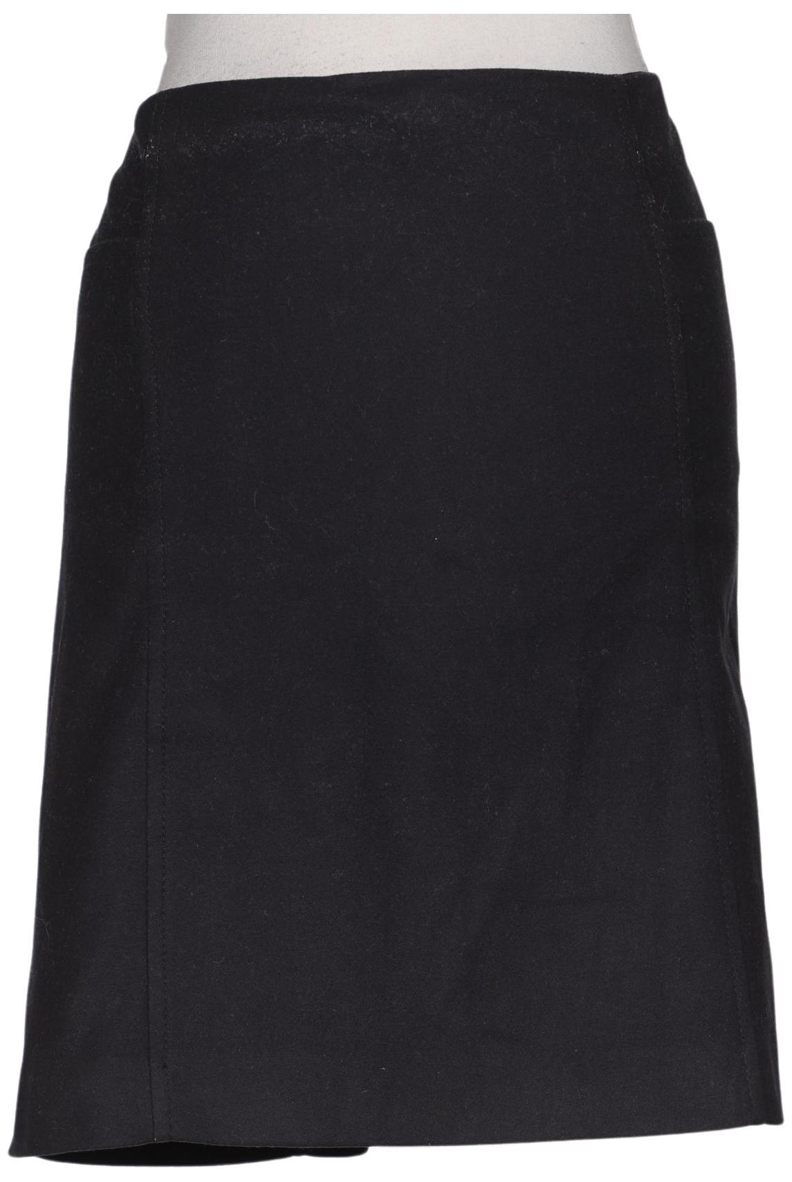 

Marc O Polo Damen Rock, marineblau, Gr. 40