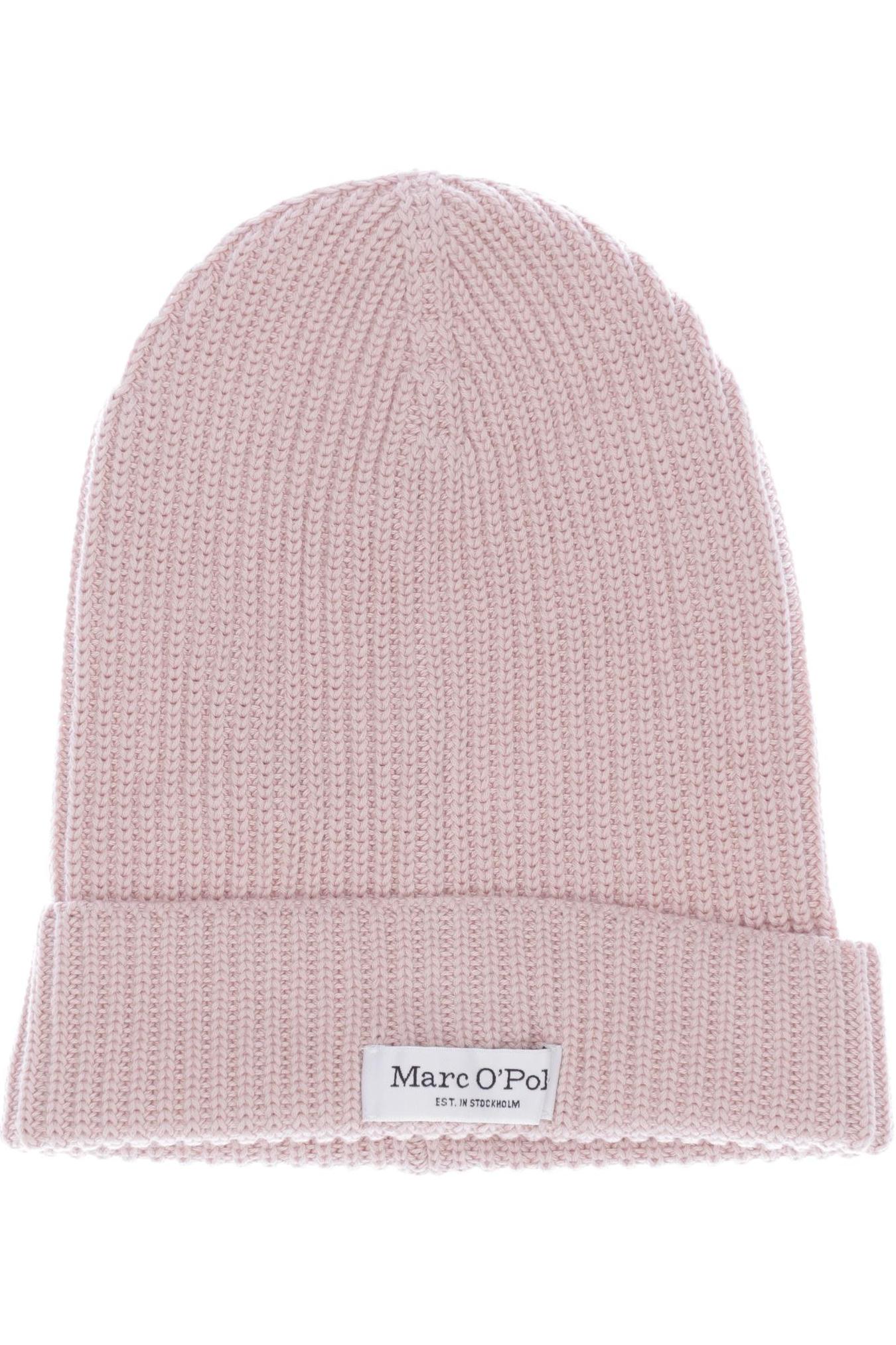

Marc O Polo Damen Hut/Mütze, pink