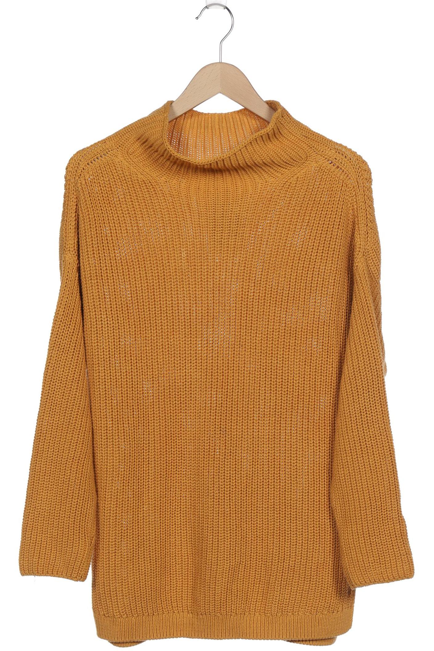 

Marc O Polo Damen Pullover, gelb, Gr. 42