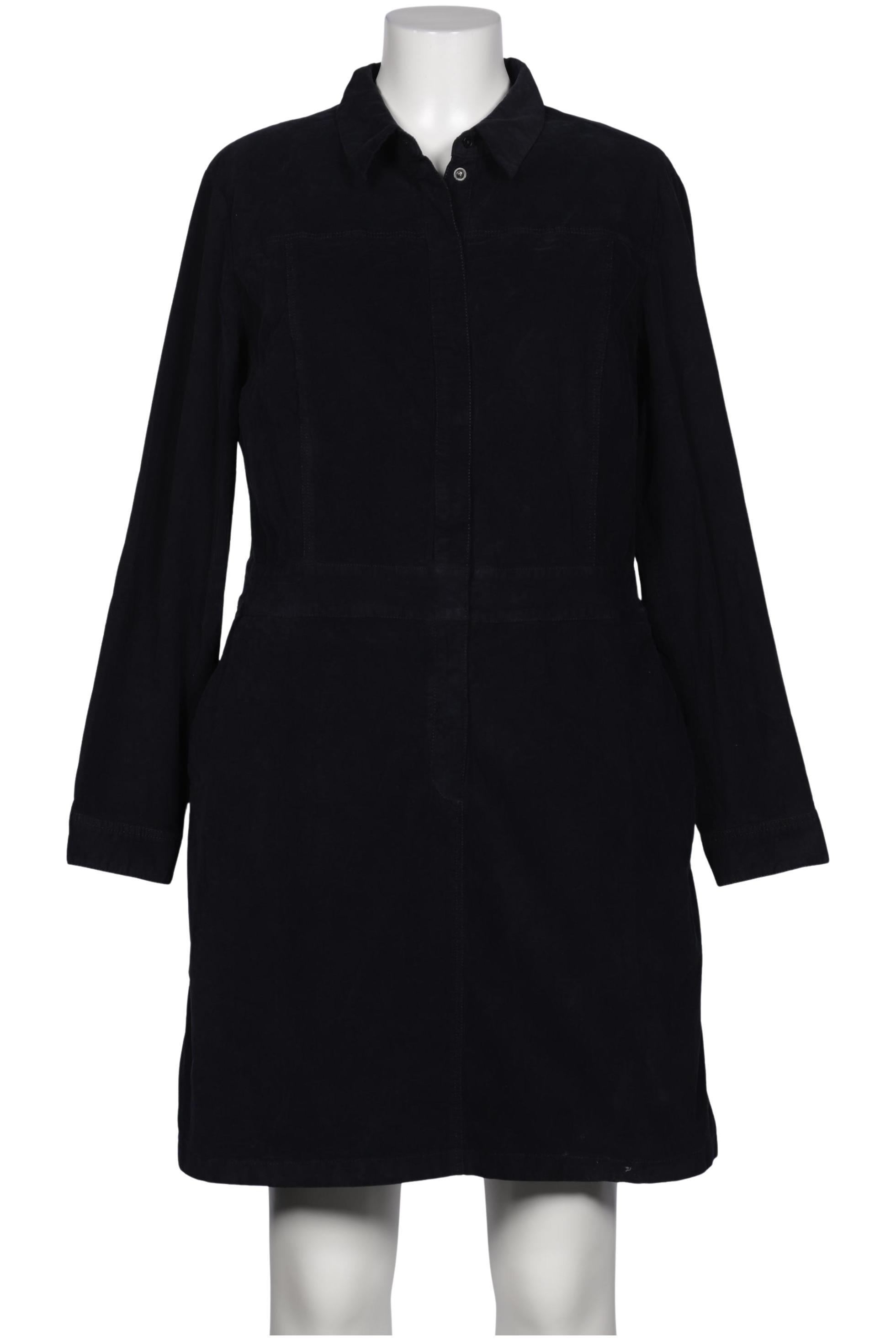 

Marc O Polo Damen Kleid, marineblau, Gr. 44