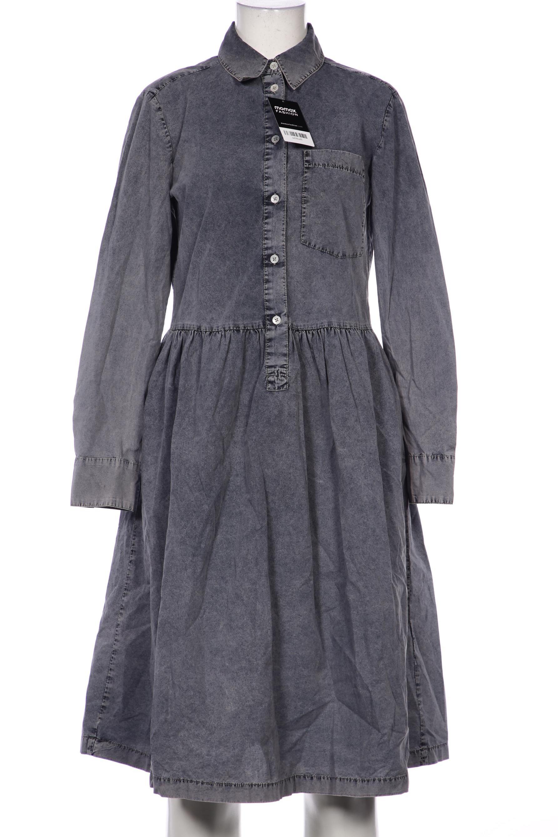 

Marc O Polo Damen Kleid, blau, Gr. 34