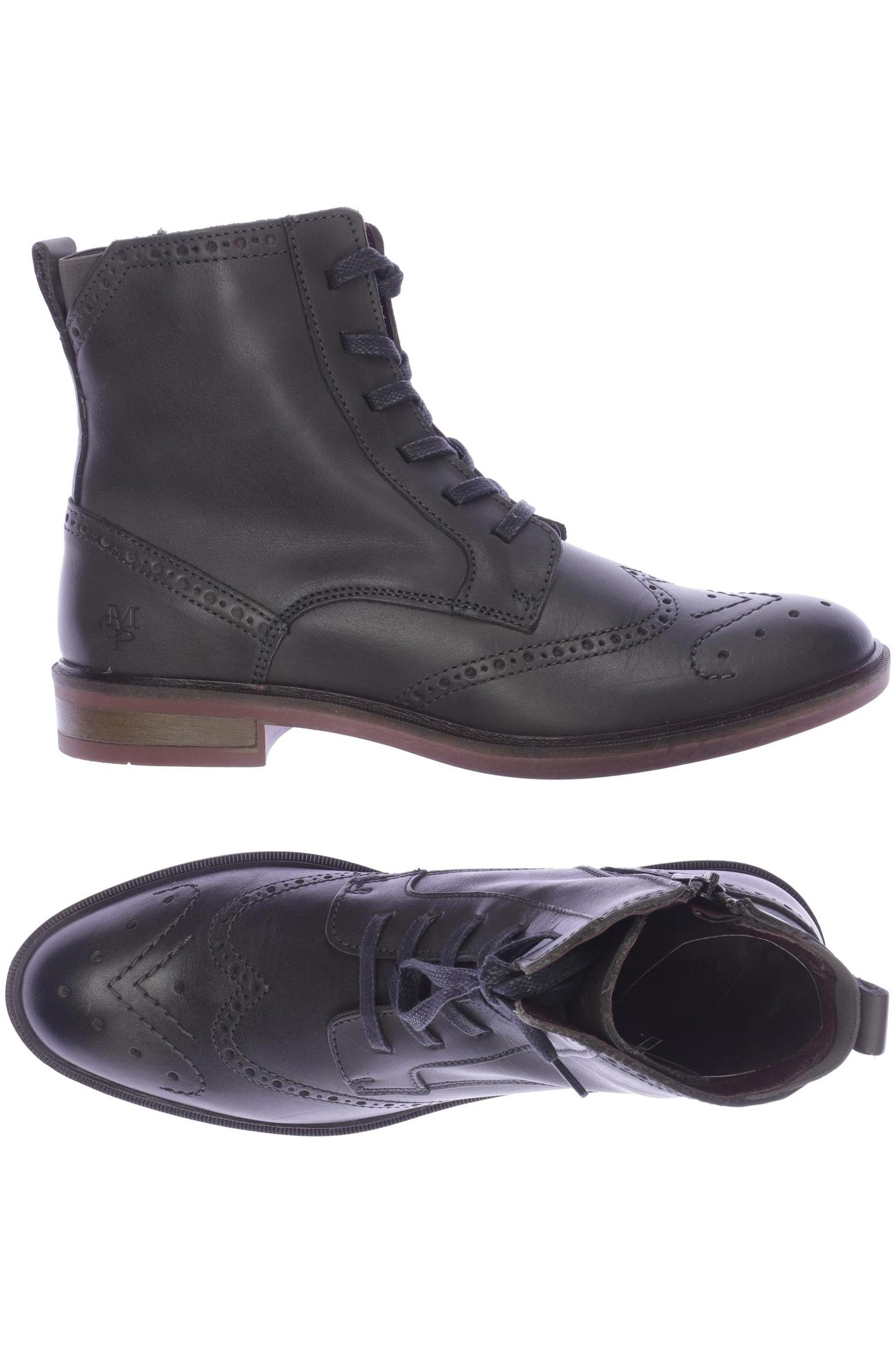 

Marc O Polo Damen Stiefelette, grau, Gr. 7.5