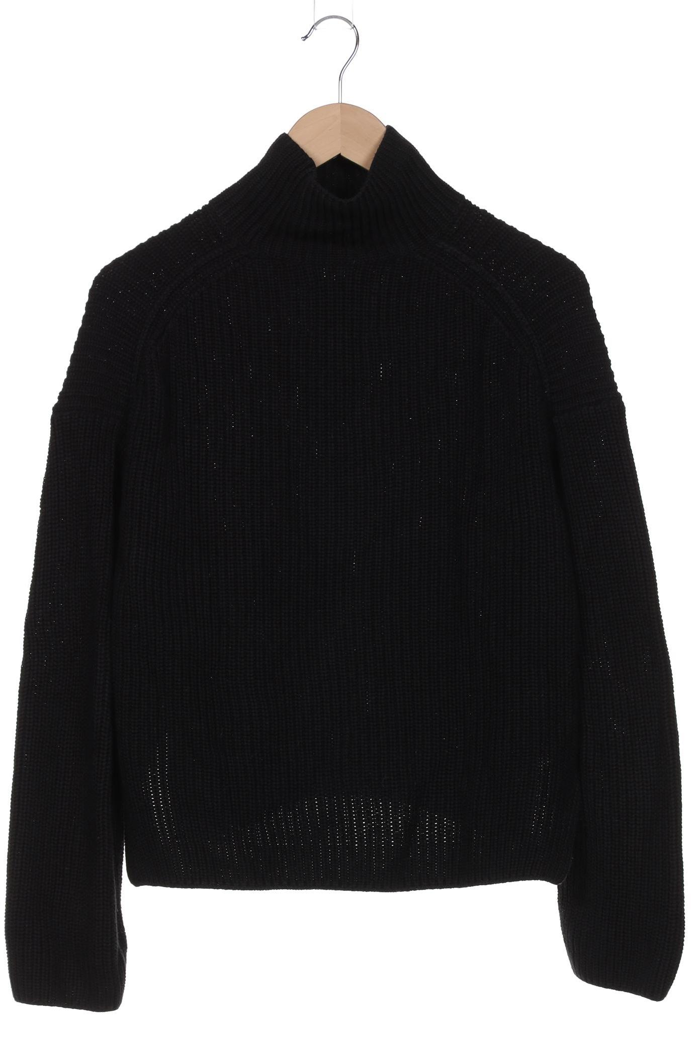 

Marc O Polo Damen Pullover, schwarz, Gr. 34