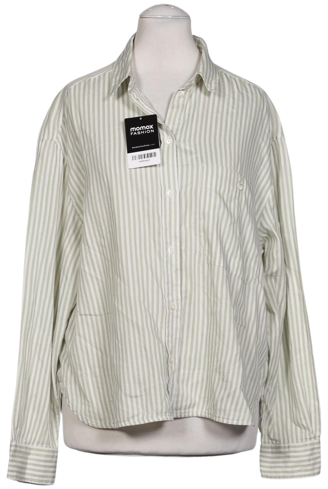 

Marc O Polo Damen Bluse, grün, Gr. 36