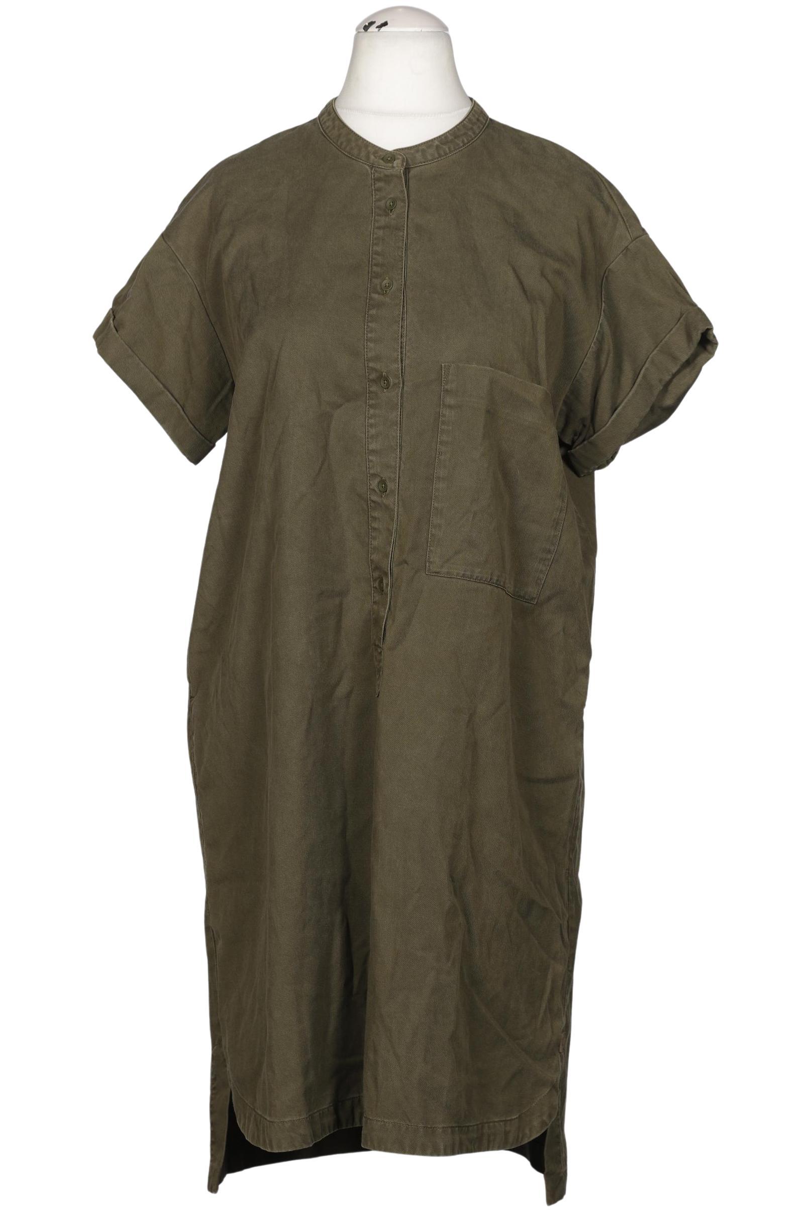 

Marc O Polo Damen Kleid, grün, Gr. 38