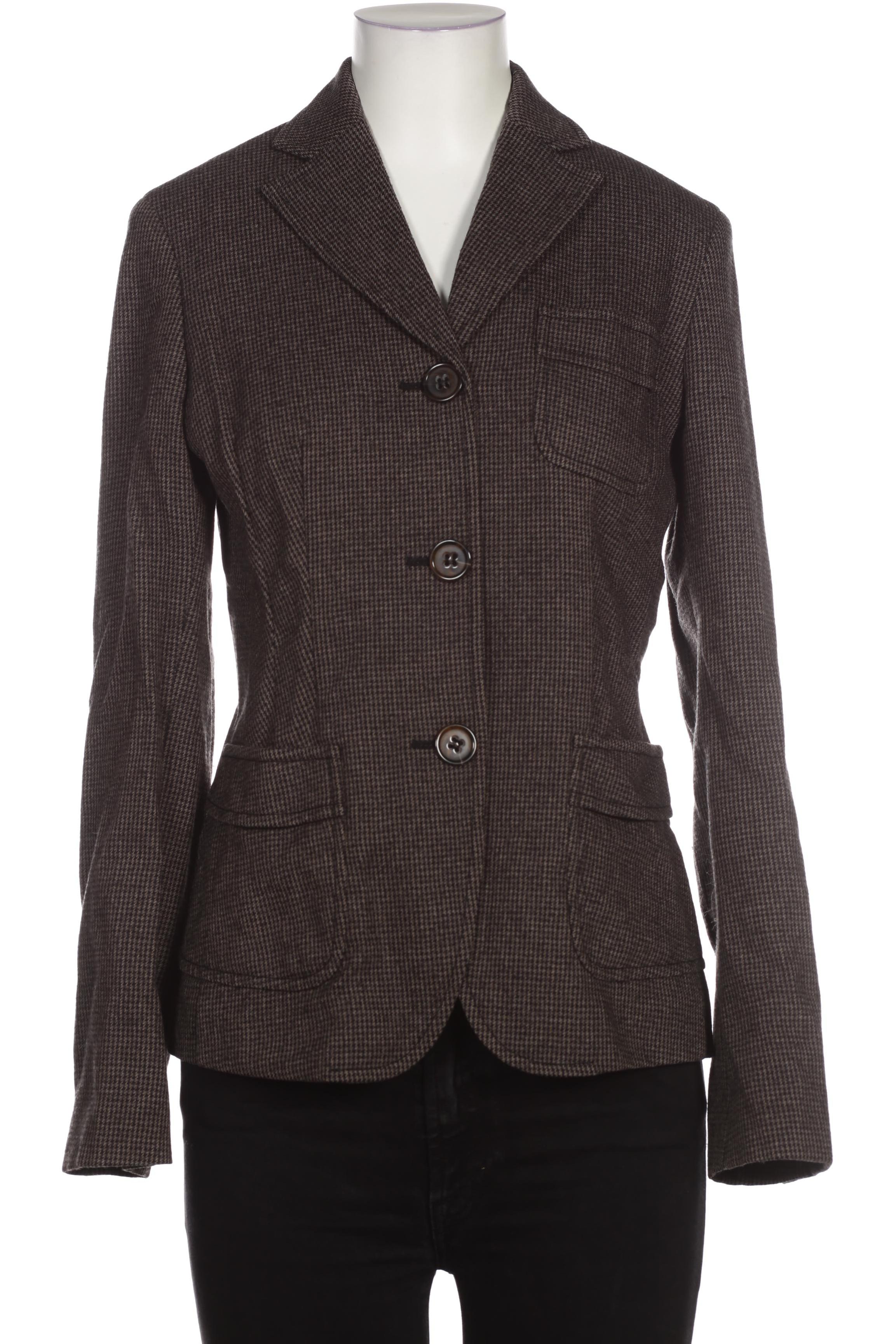 

Marc O Polo Damen Blazer, braun, Gr. 36