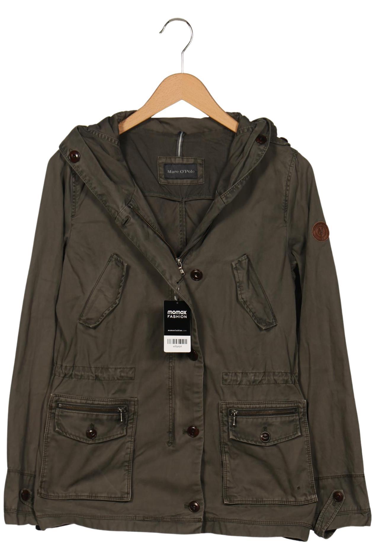 

Marc O Polo Damen Jacke, grün, Gr. 38