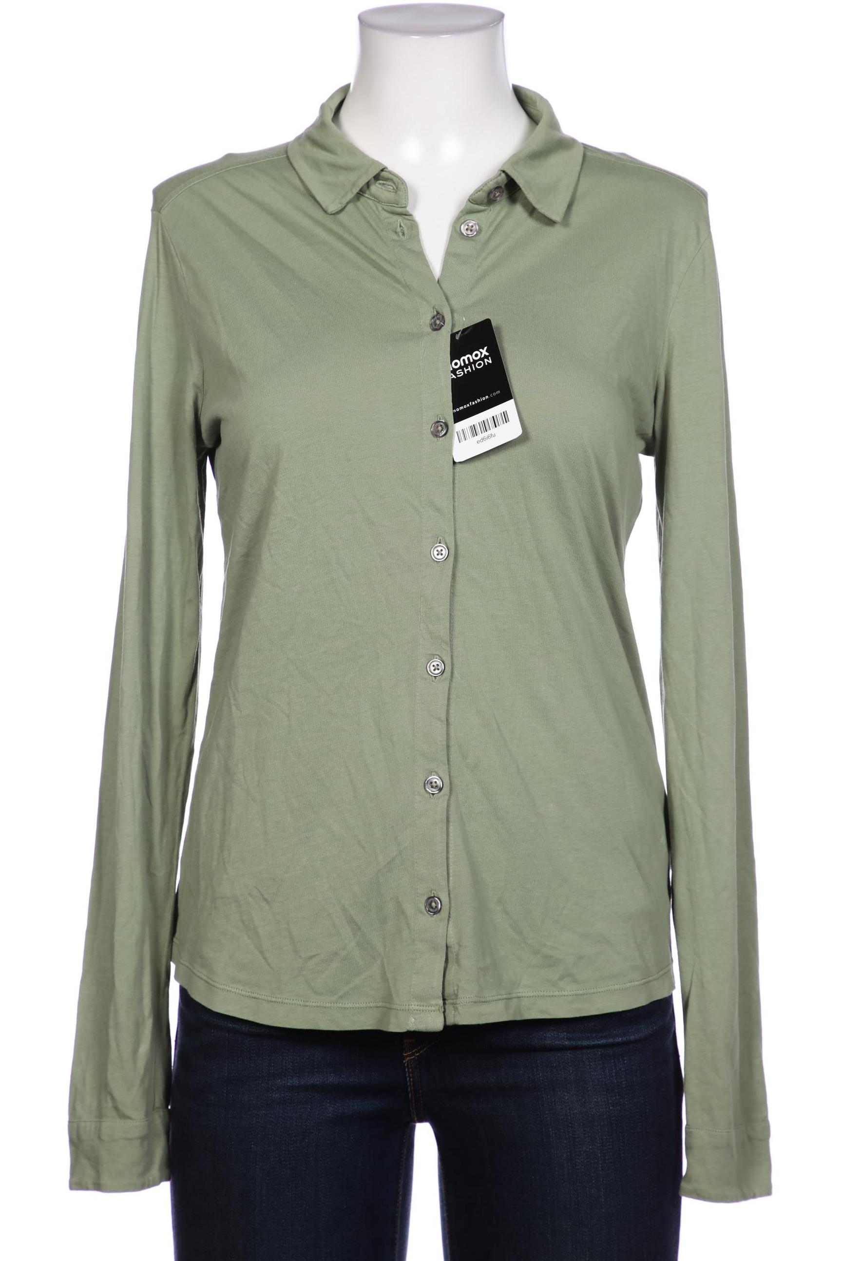 

Marc O Polo Damen Bluse, grün, Gr. 38