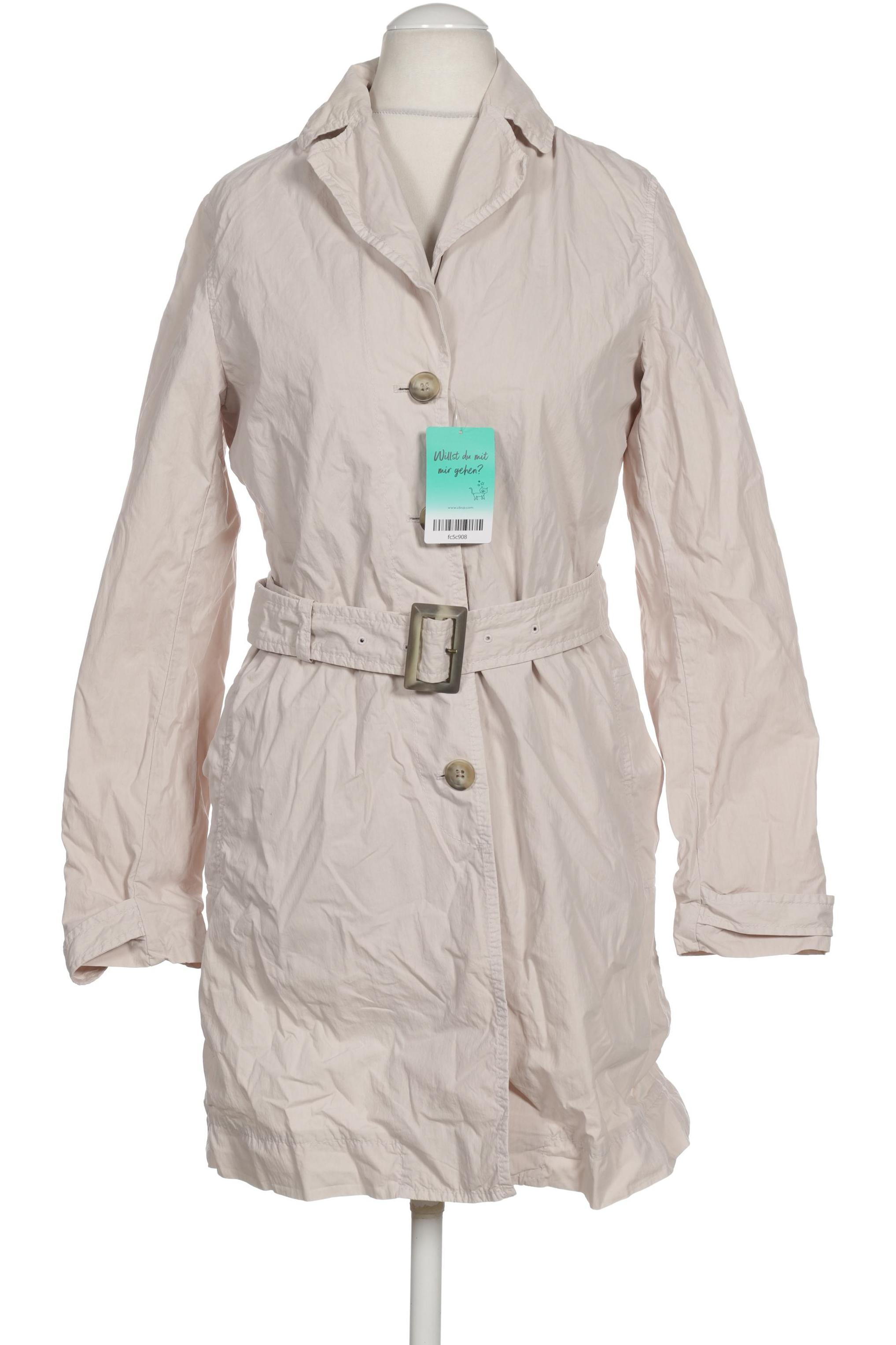 

Marc O Polo Damen Mantel, beige, Gr. 38