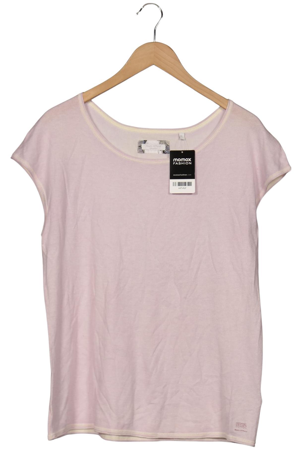 

Marc O Polo Damen Pullover, pink, Gr. 44