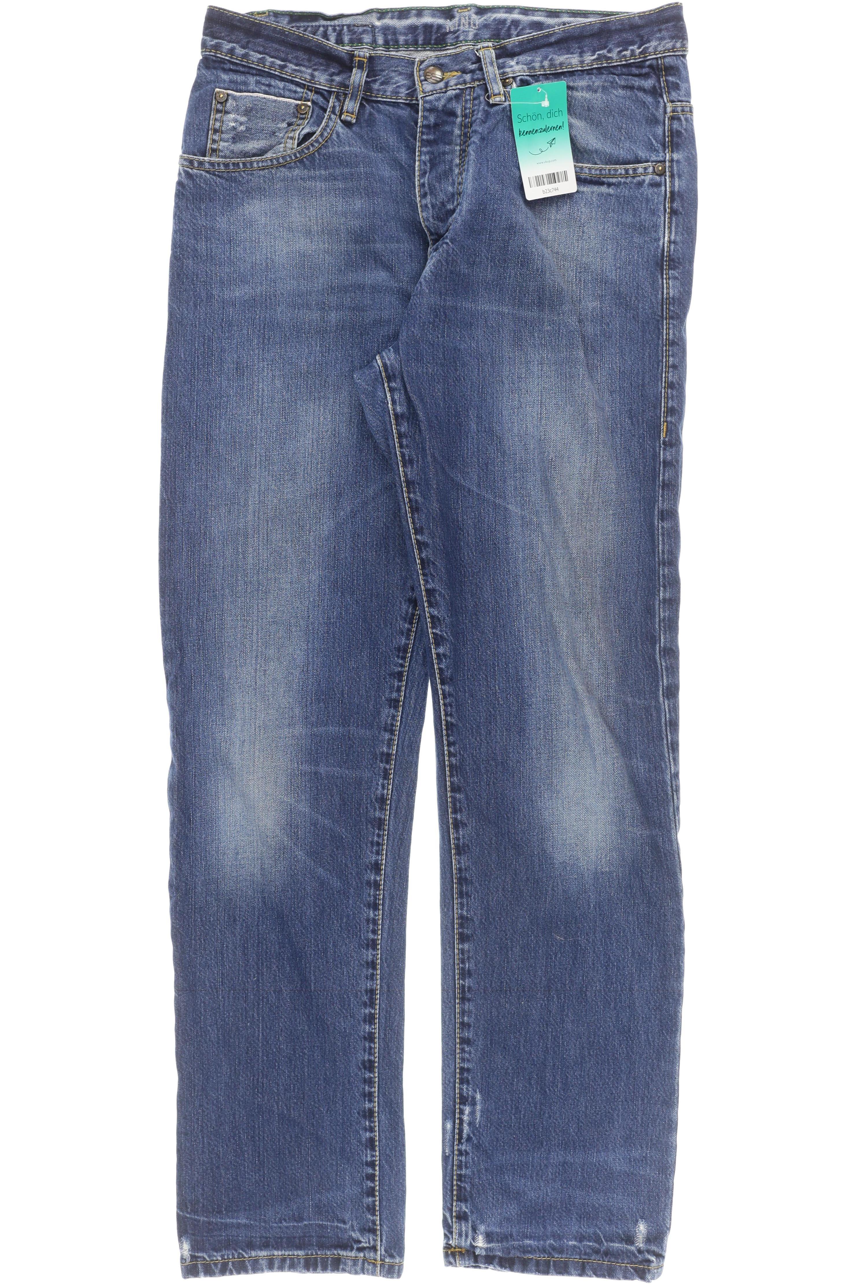

Marc O Polo Herren Jeans, blau, Gr. 31