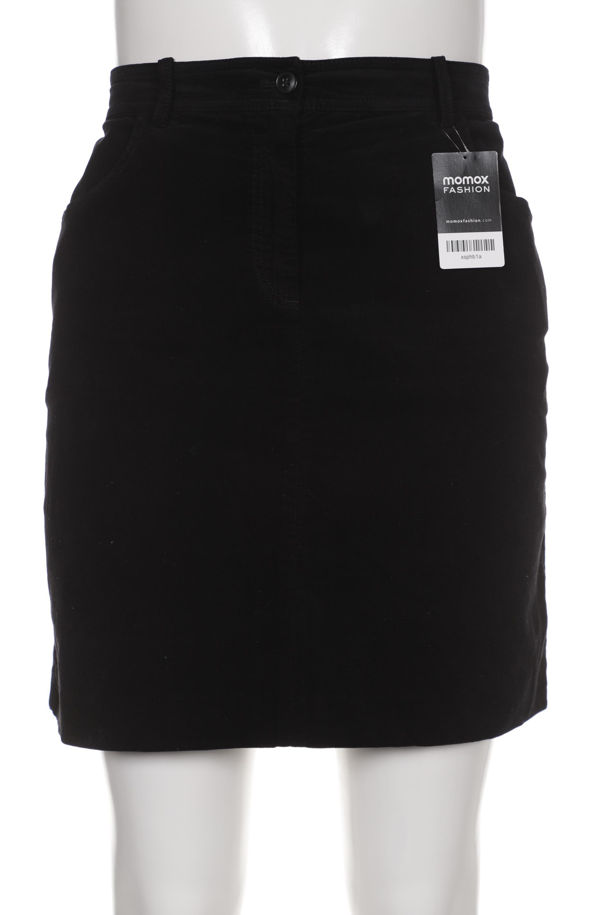 

Marc O Polo Damen Rock, schwarz, Gr. 40