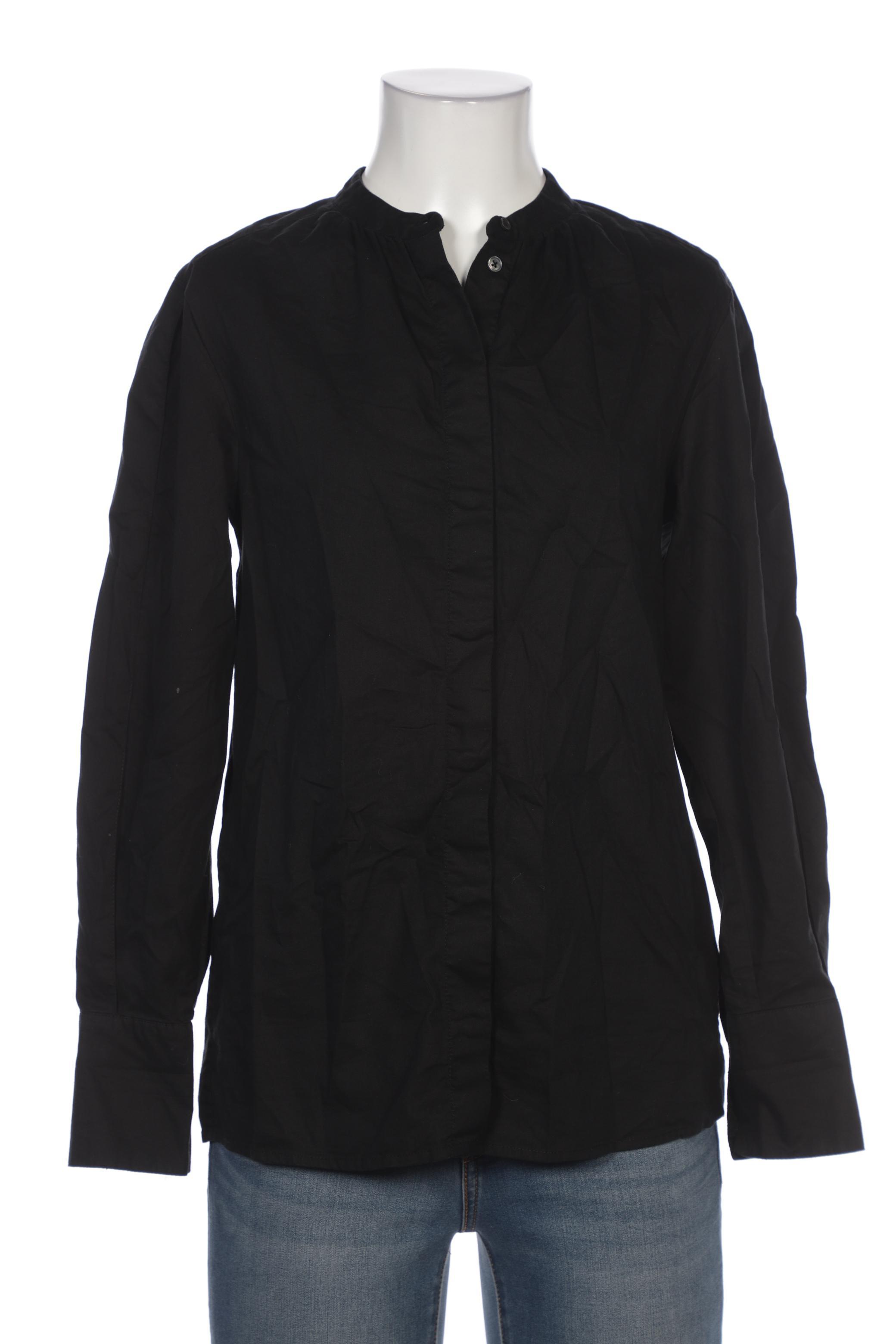 

Marc O Polo Damen Bluse, schwarz