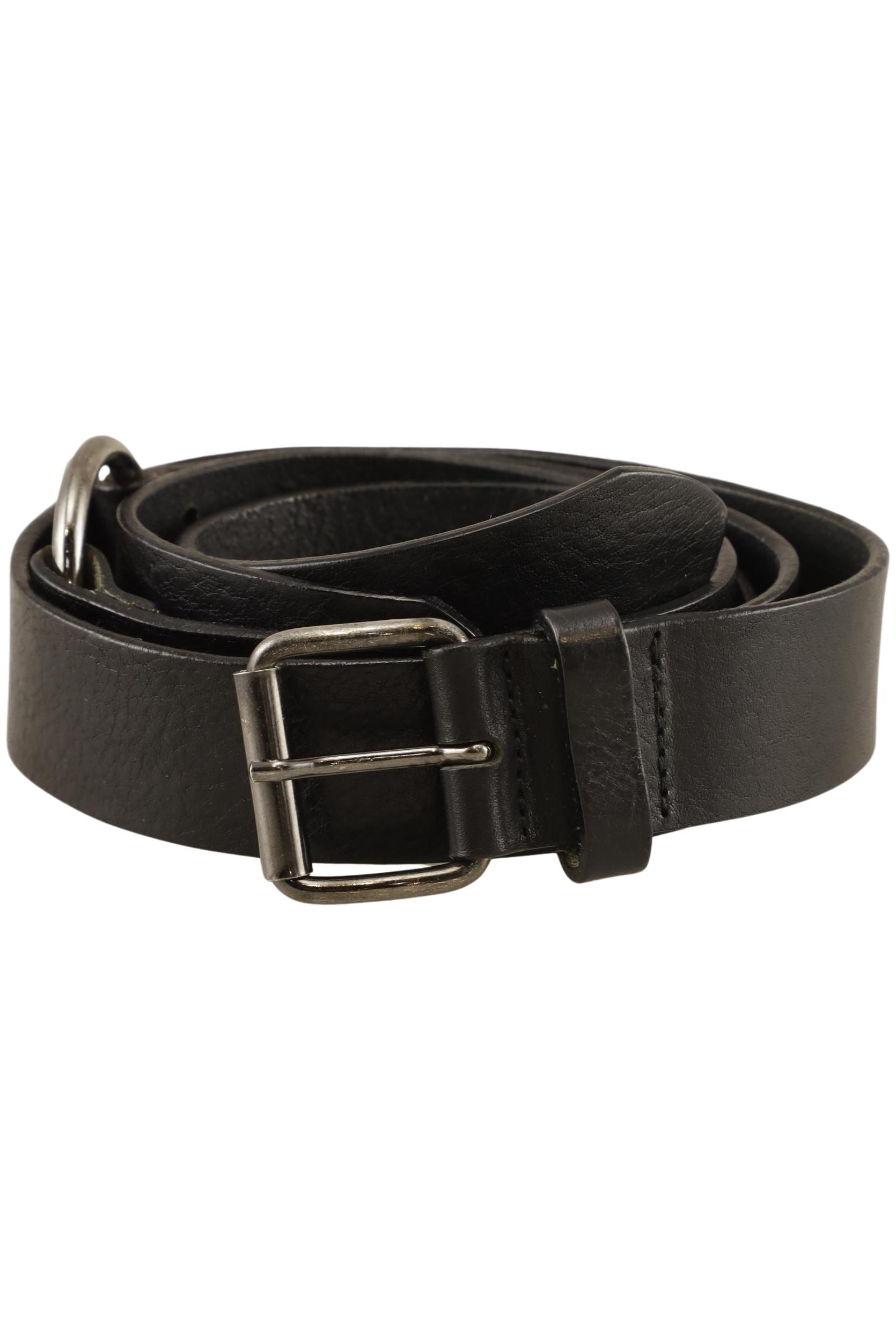 

Marc O Polo Damen Gürtel, schwarz, Gr. 80