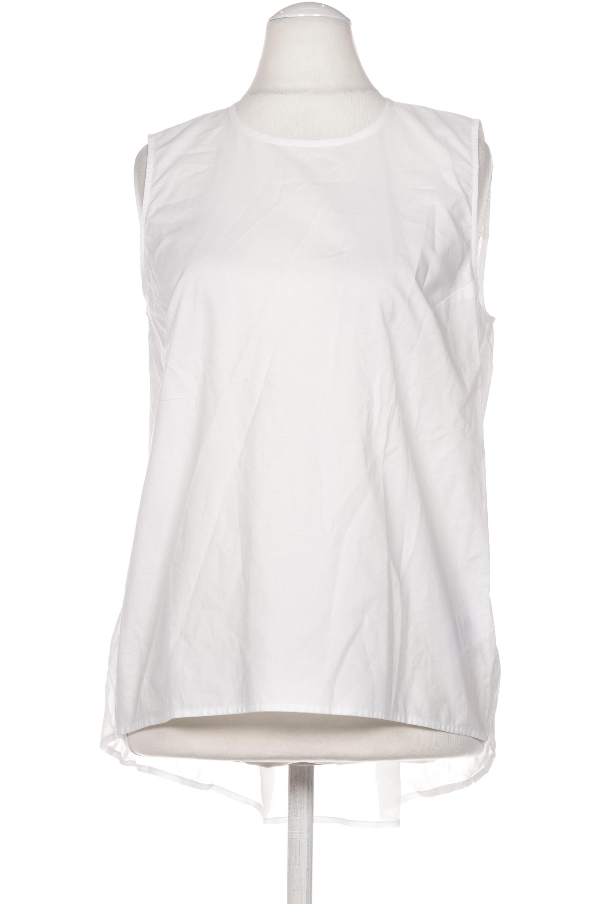 

Marc O Polo Damen Bluse, weiß, Gr. 38