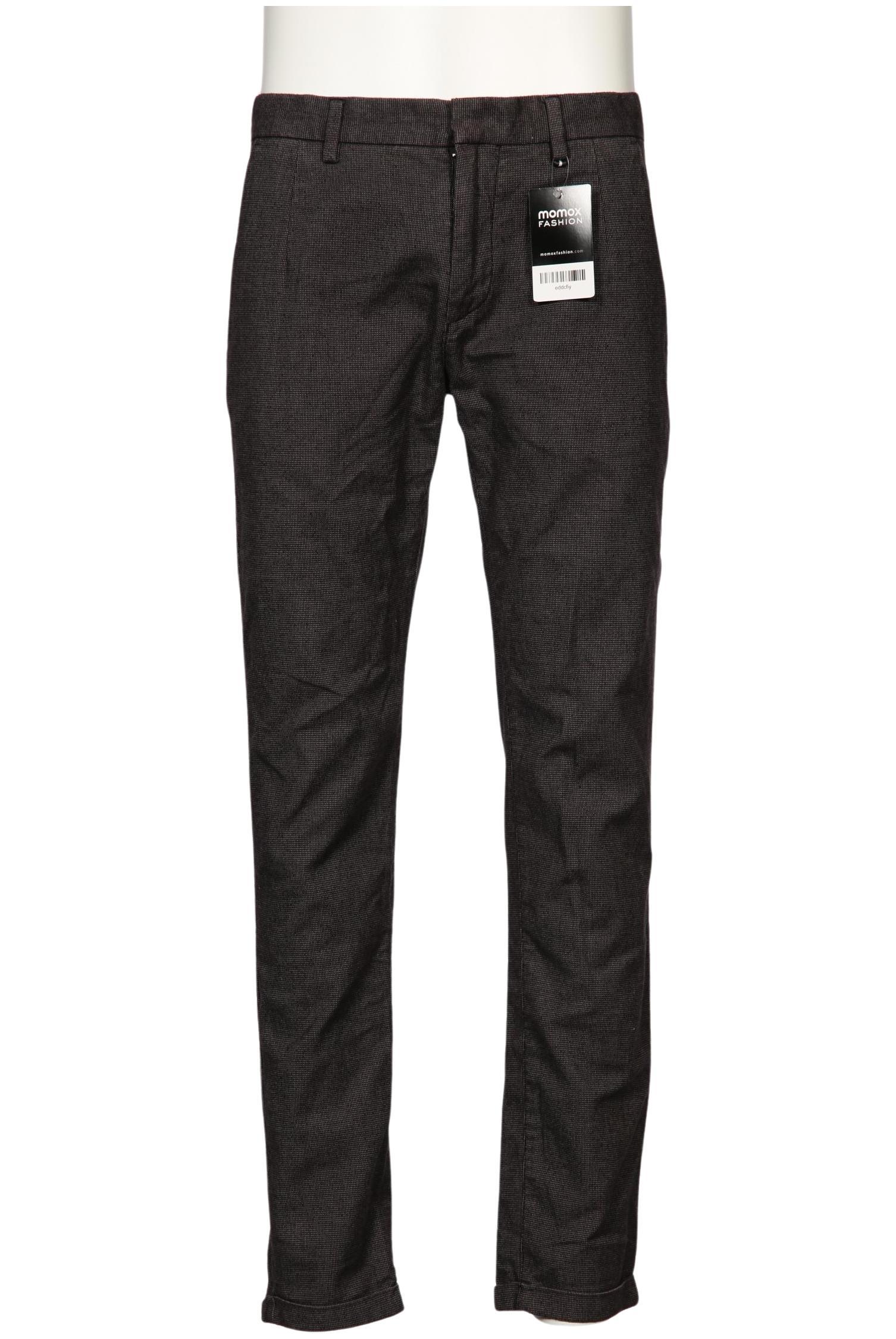 

Marc O Polo Herren Stoffhose, grau, Gr. 32