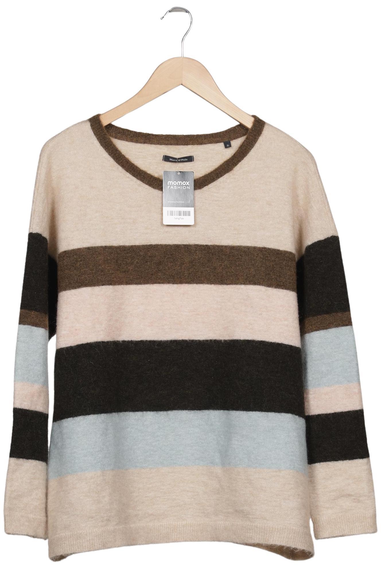 

Marc O Polo Damen Pullover, braun, Gr. 44